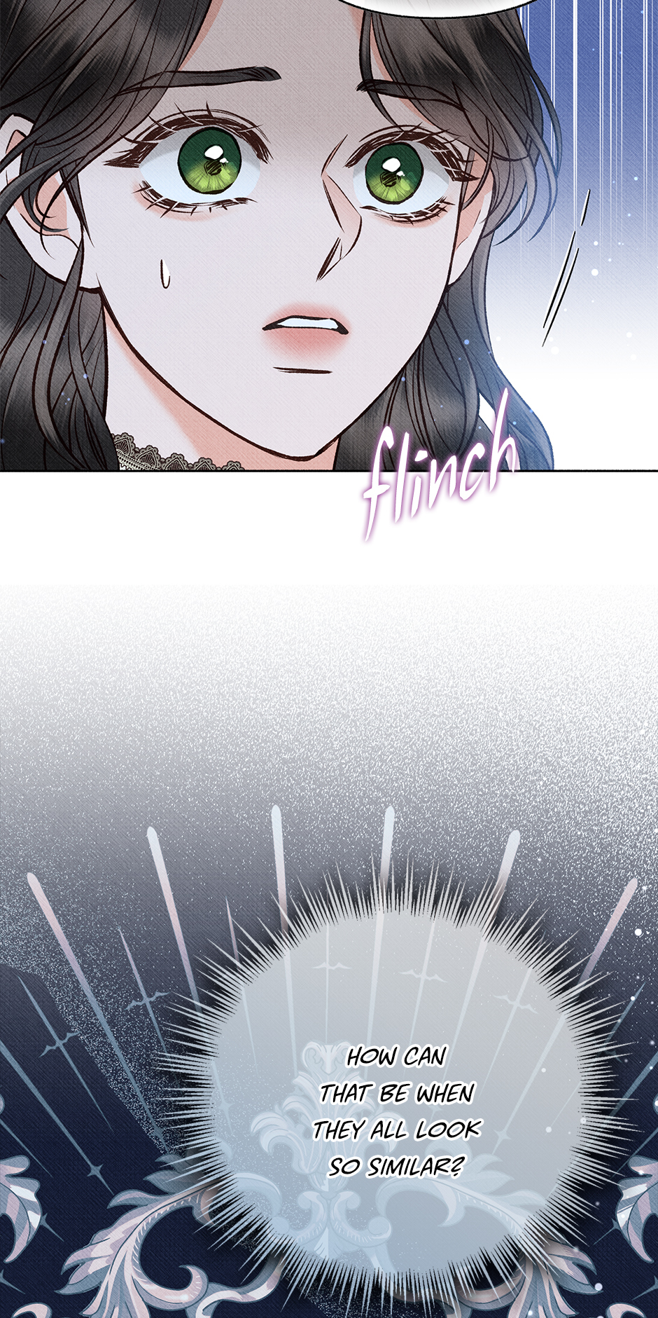 To My Rude Darling with Multiple Personalities Chapter 1 page 17 - 