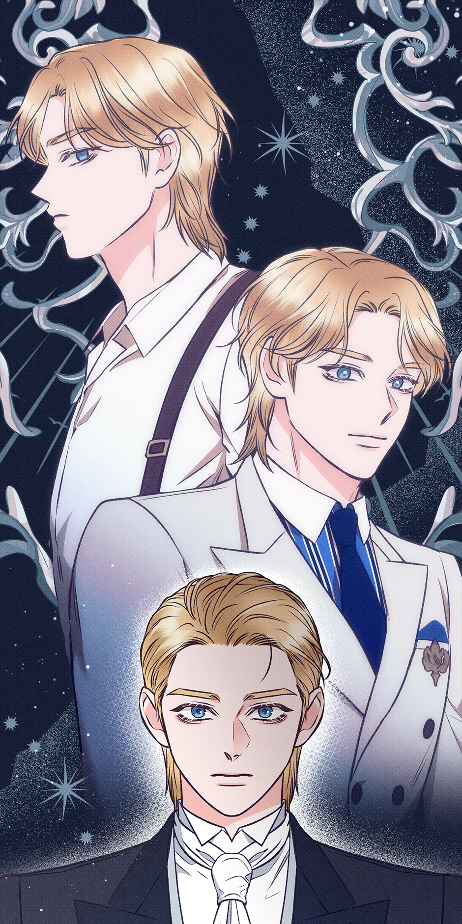To My Rude Darling with Multiple Personalities Chapter 1 page 18 - 