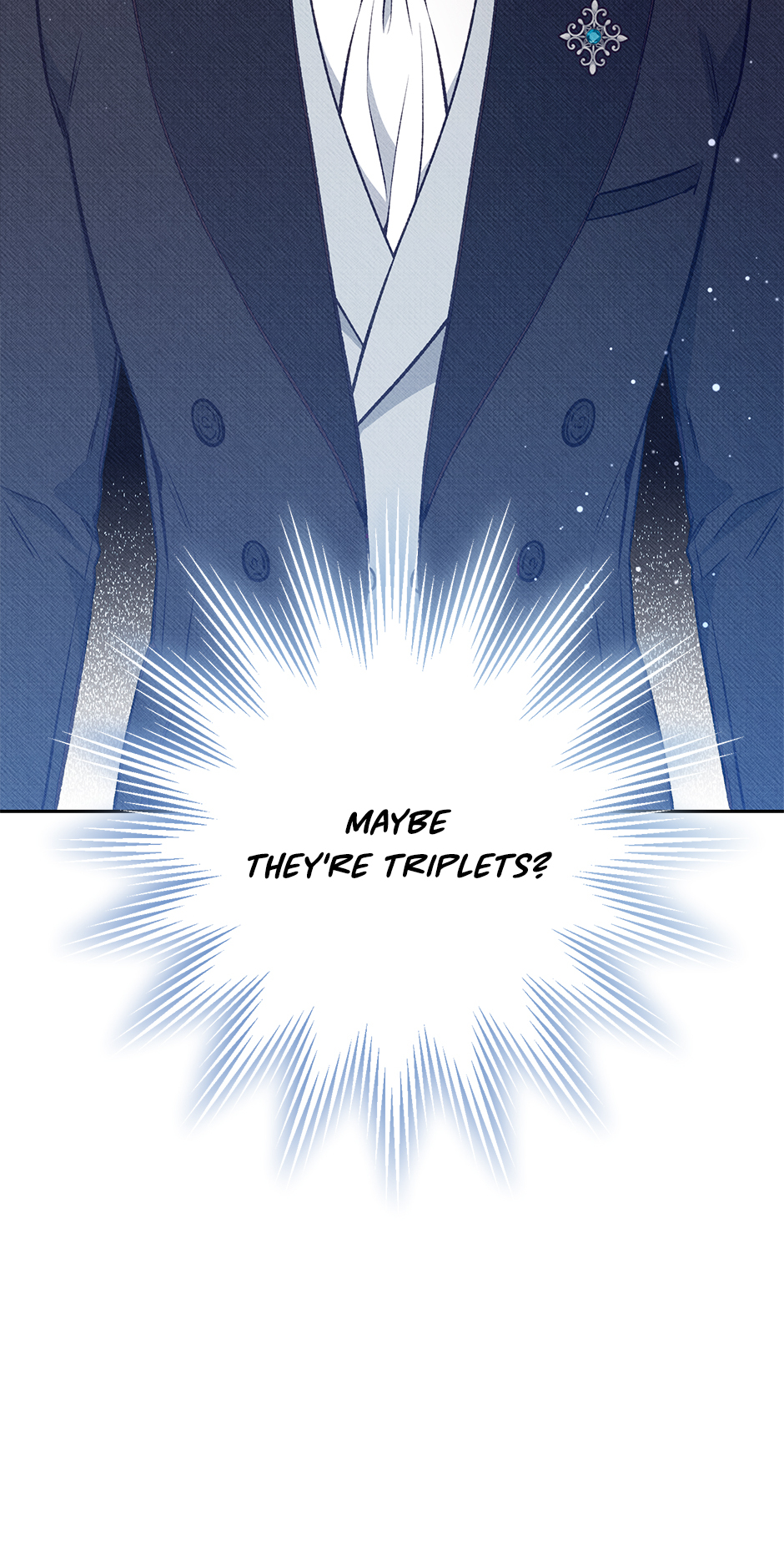 To My Rude Darling with Multiple Personalities Chapter 1 page 19 - 