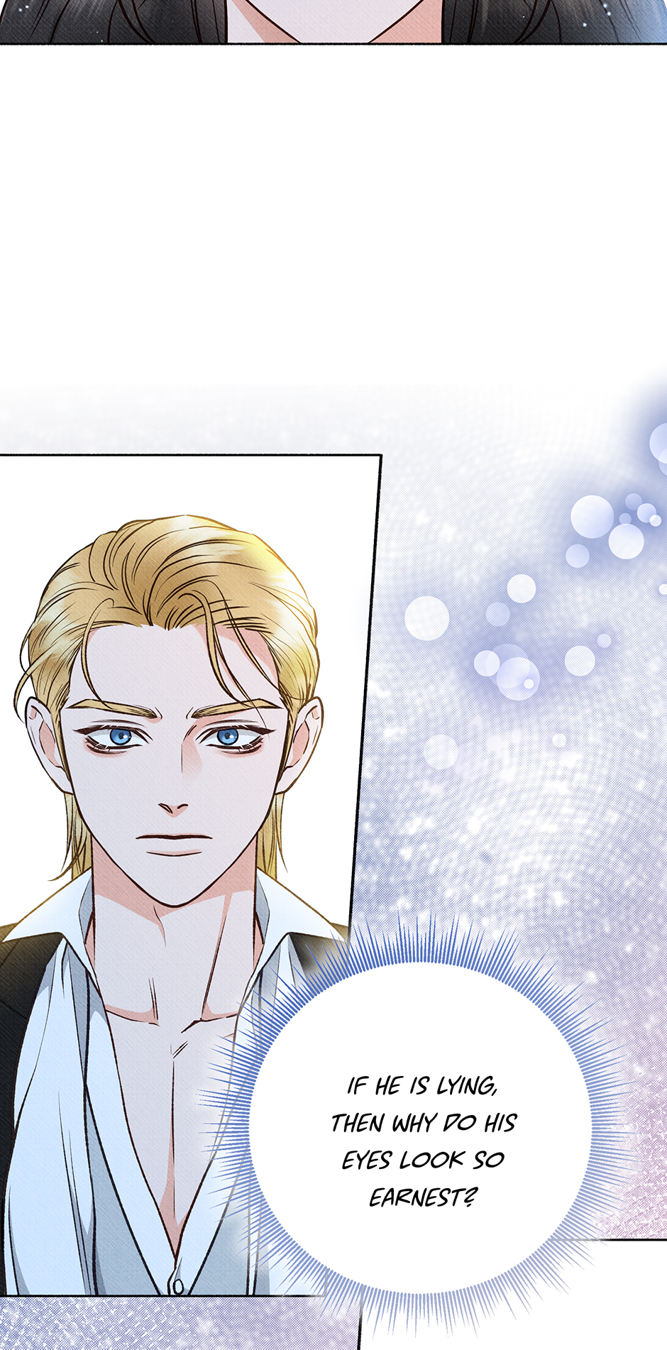To My Rude Darling with Multiple Personalities Chapter 1 page 21 - 