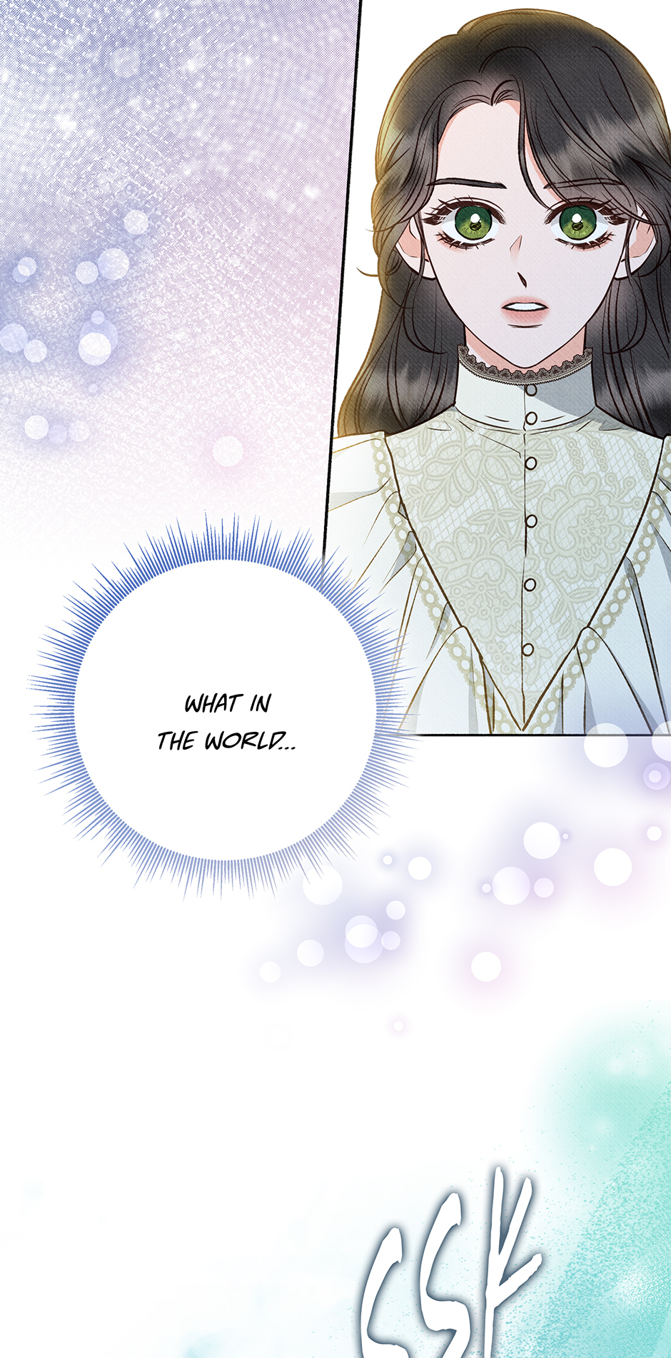 To My Rude Darling with Multiple Personalities Chapter 1 page 22 - 