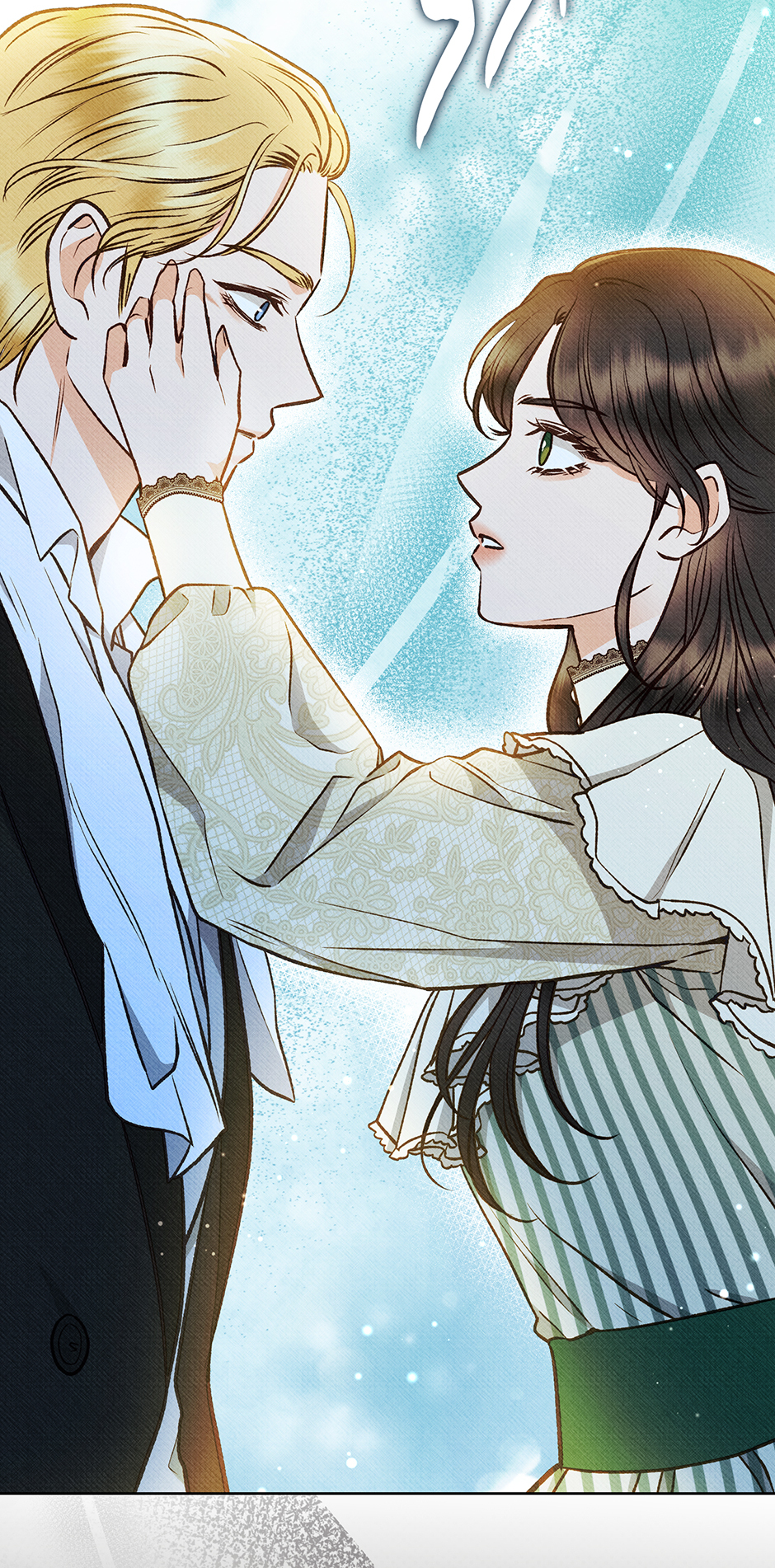 To My Rude Darling with Multiple Personalities Chapter 1 page 23 - 