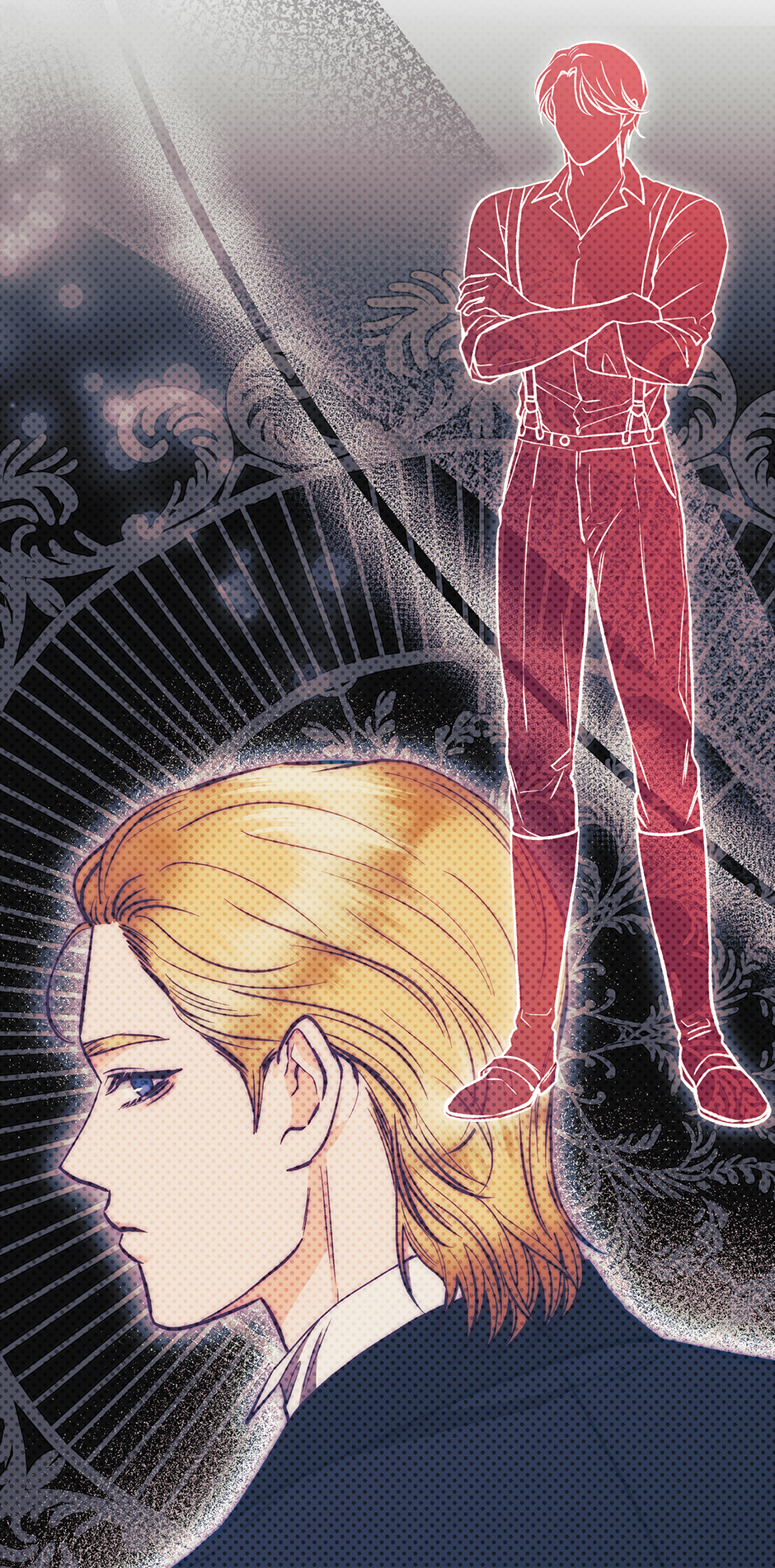 To My Rude Darling with Multiple Personalities Chapter 1 page 24 - 