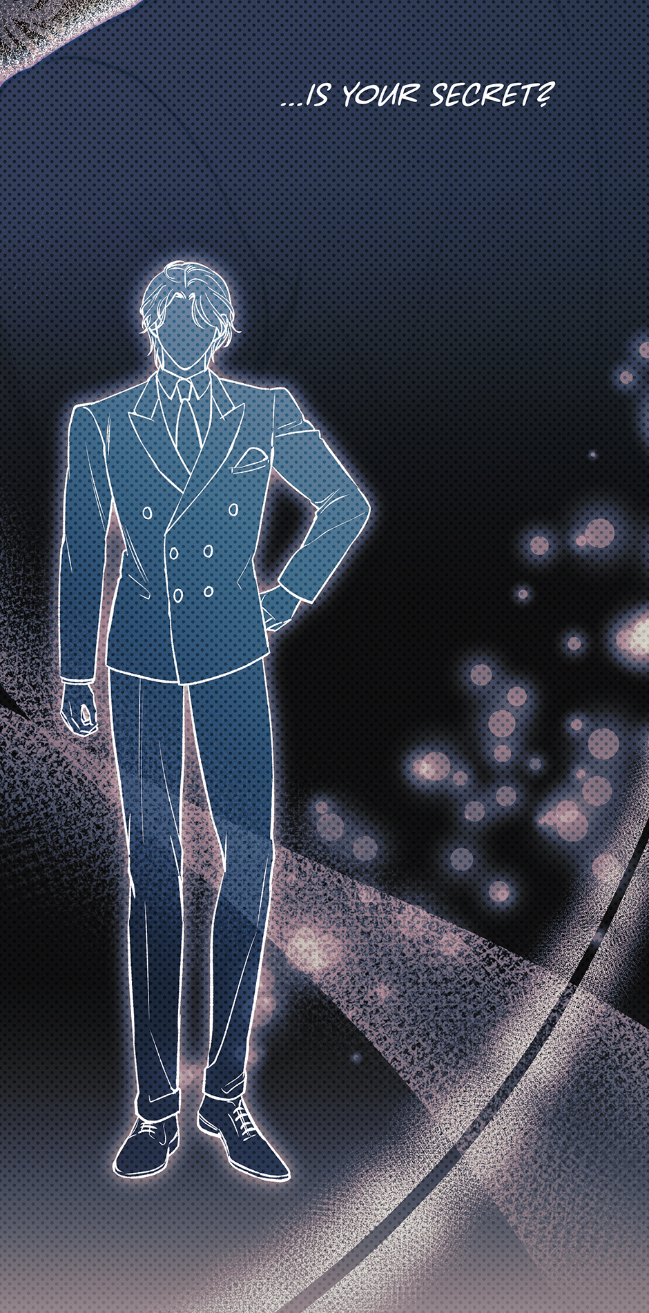 To My Rude Darling with Multiple Personalities Chapter 1 page 25 - 