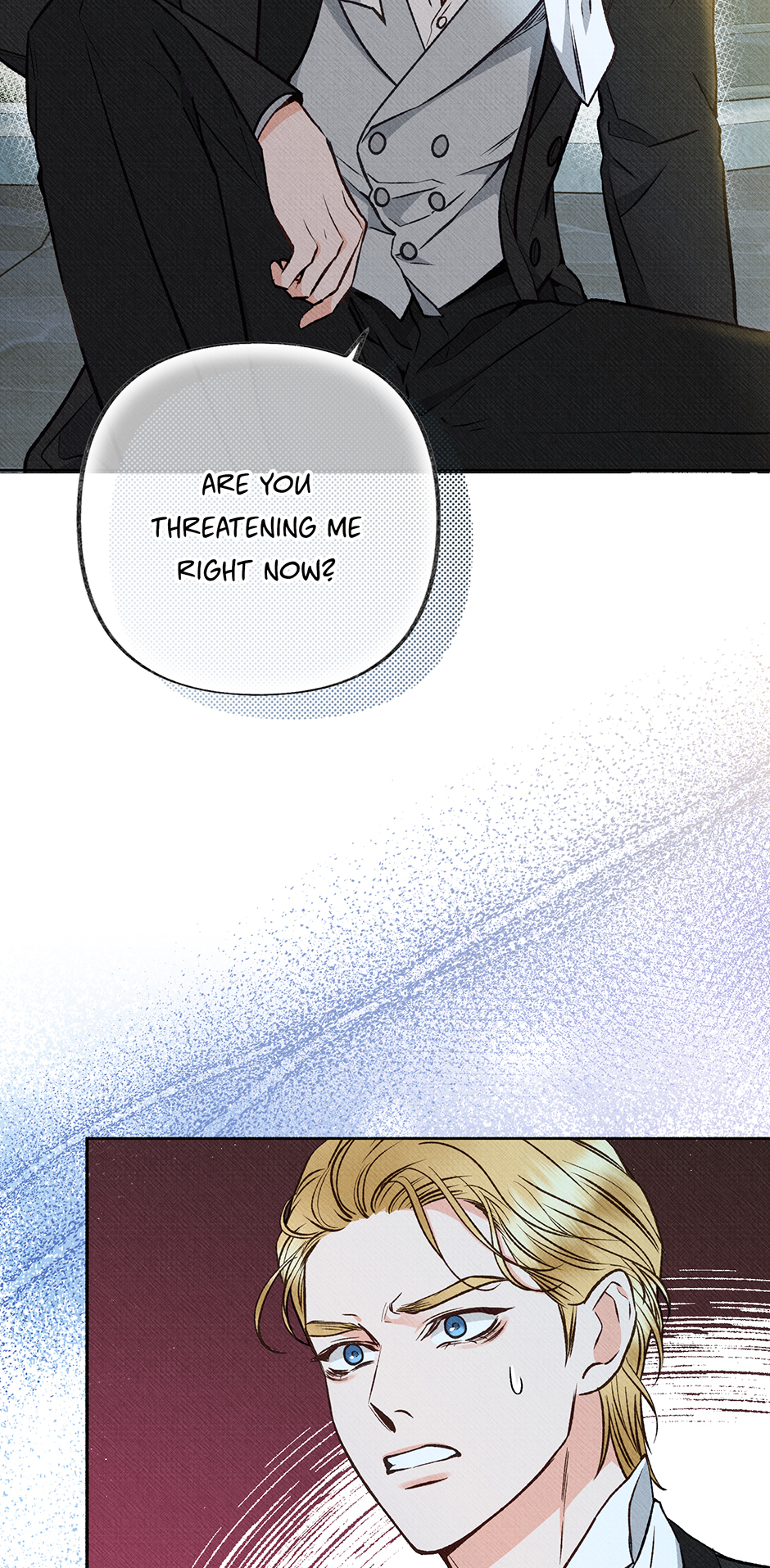 To My Rude Darling with Multiple Personalities Chapter 1 page 4 - 