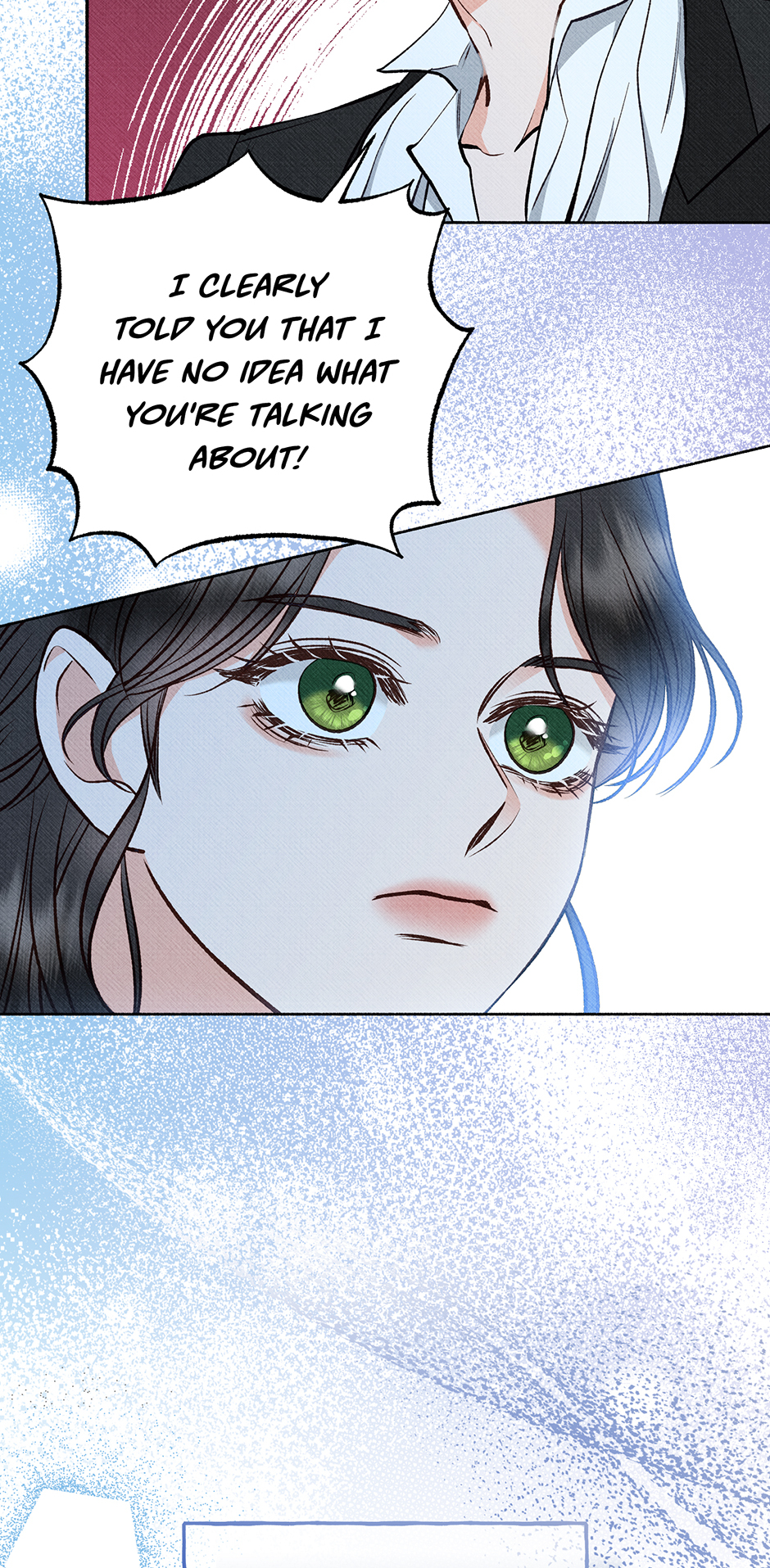 To My Rude Darling with Multiple Personalities Chapter 1 page 5 - 