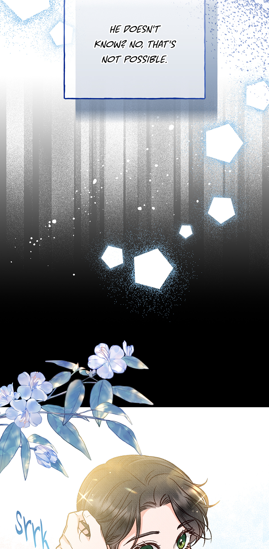 To My Rude Darling with Multiple Personalities Chapter 1 page 6 - 