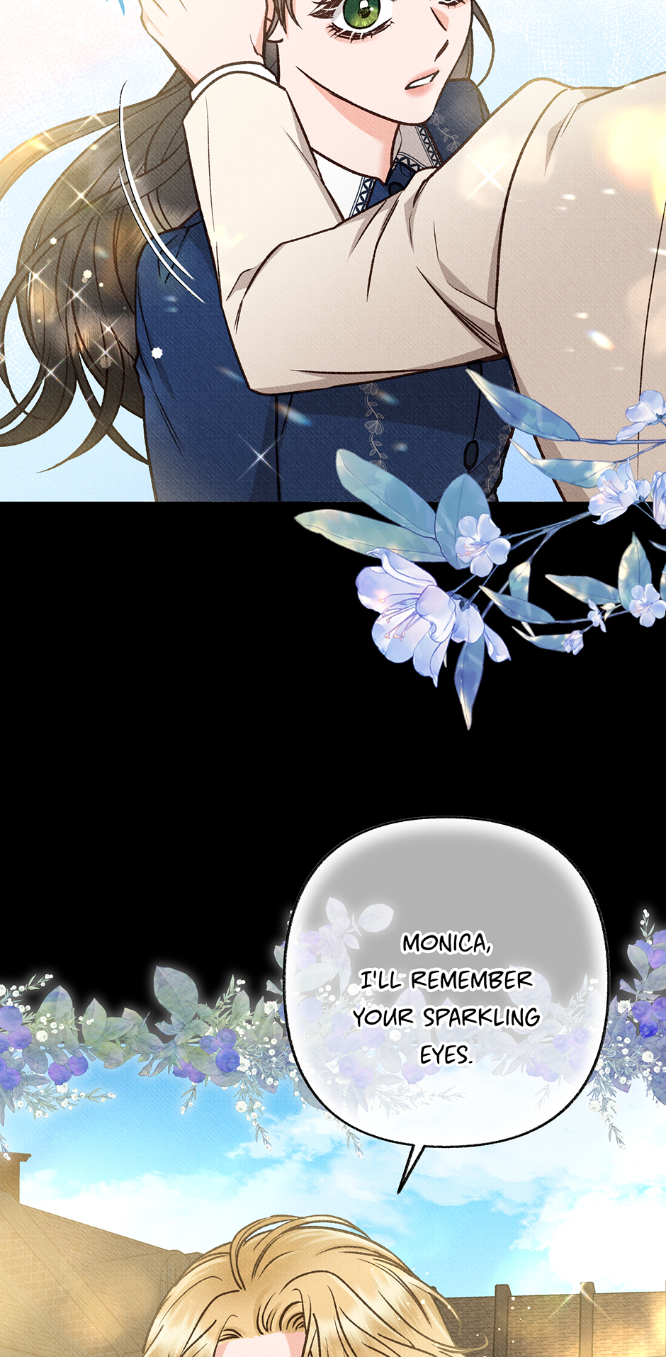 To My Rude Darling with Multiple Personalities Chapter 1 page 7 - 