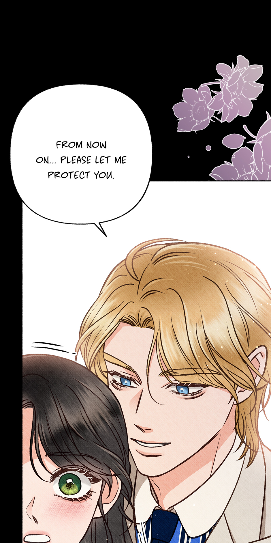 To My Rude Darling with Multiple Personalities Chapter 1 page 9 - 