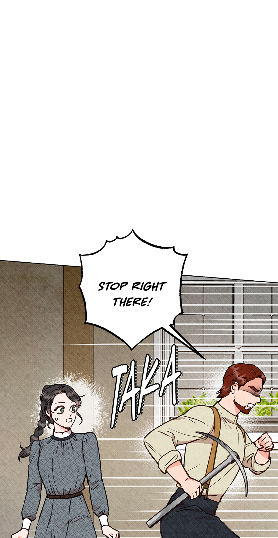 To My Rude Darling with Multiple Personalities Chapter 10 page 2 - 