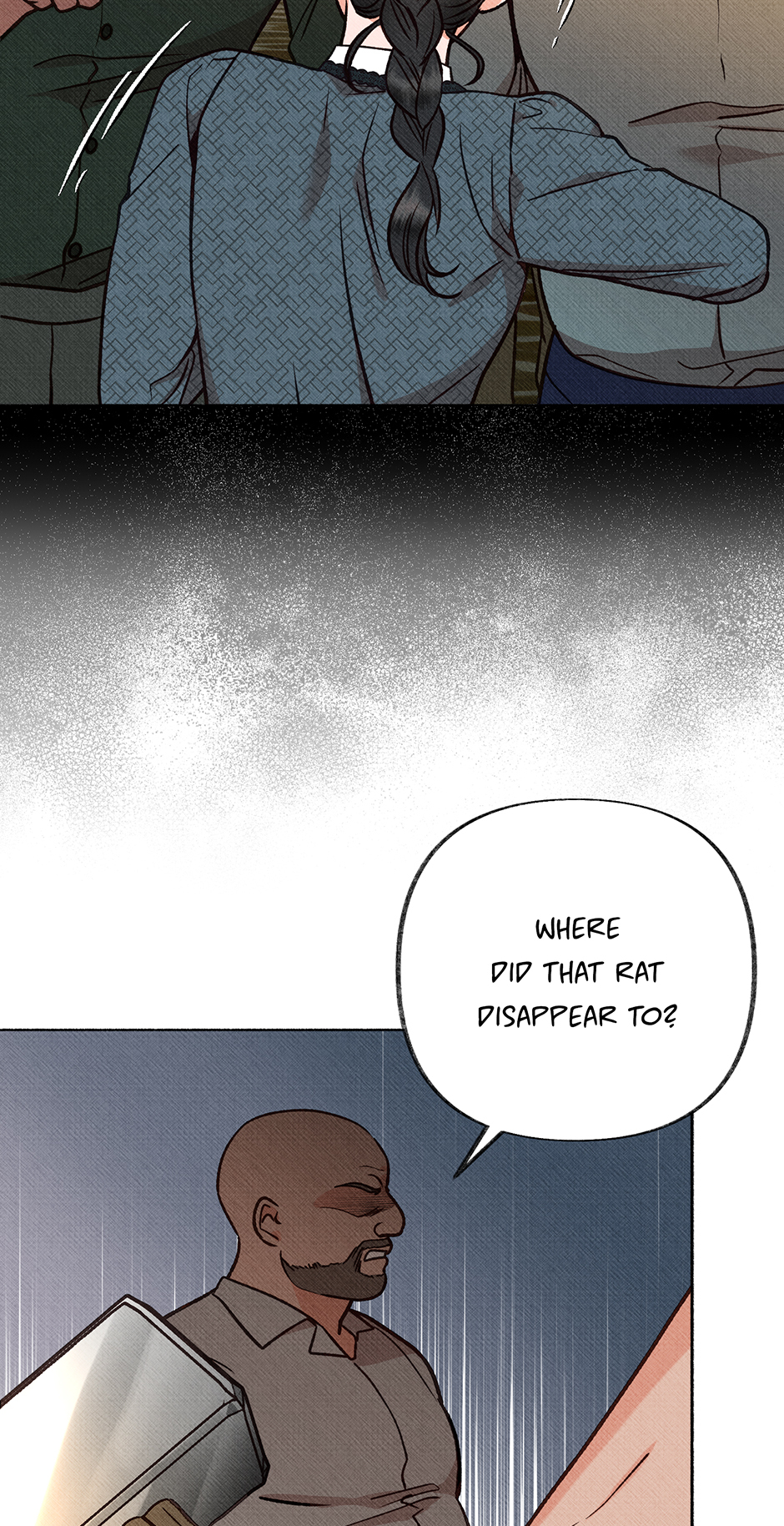 To My Rude Darling with Multiple Personalities Chapter 10 page 13 - 