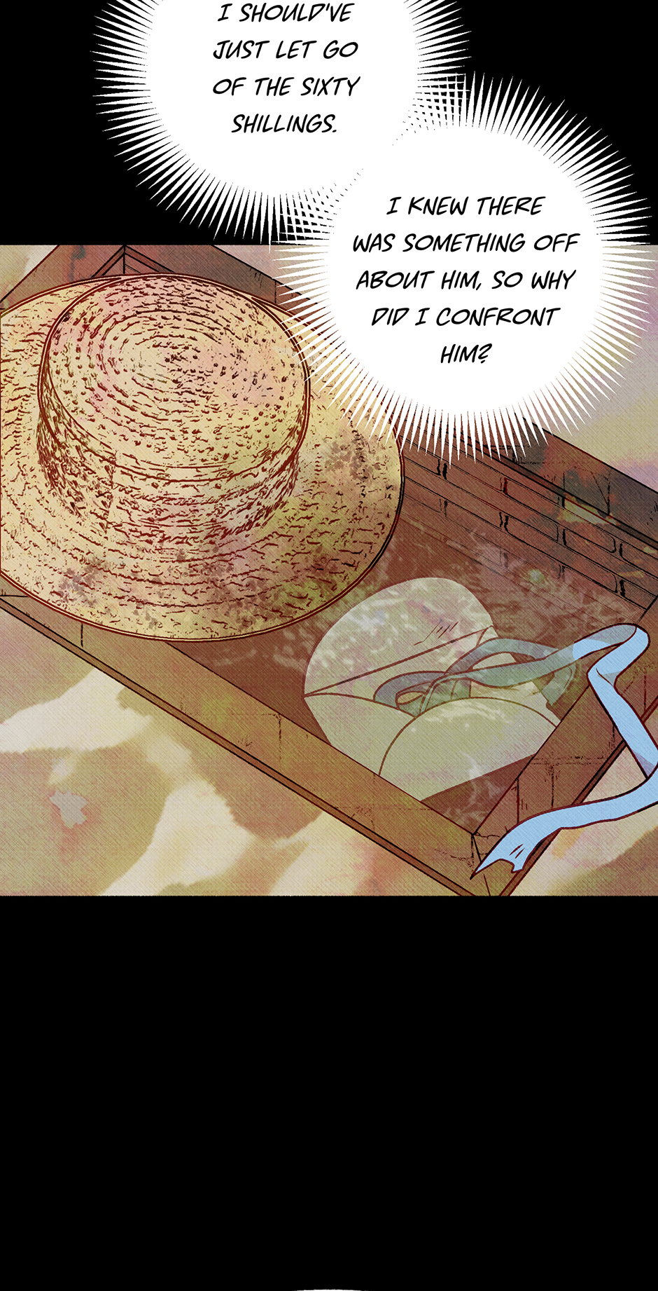 To My Rude Darling with Multiple Personalities Chapter 10 page 20 - 