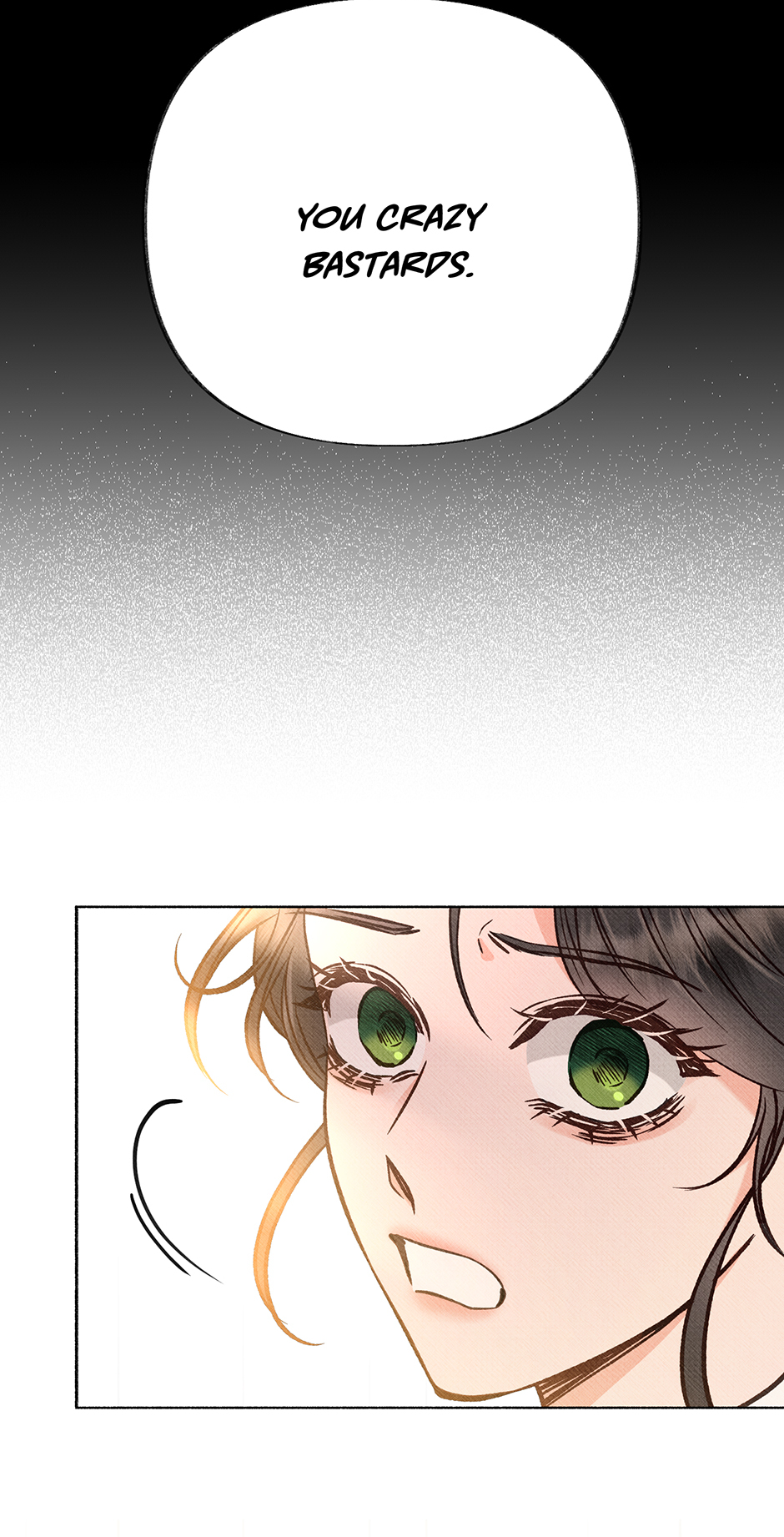 To My Rude Darling with Multiple Personalities Chapter 10 page 21 - 