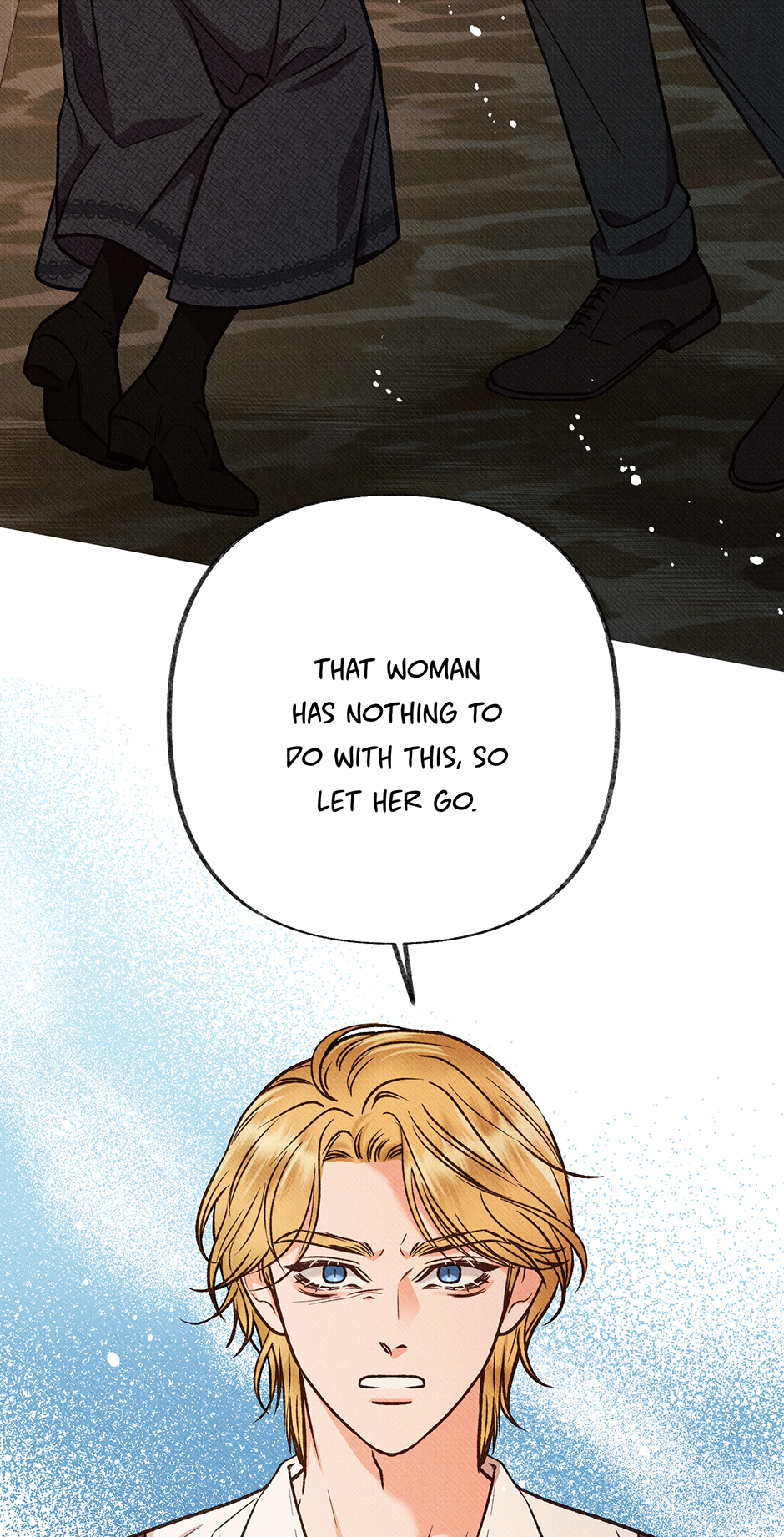 To My Rude Darling with Multiple Personalities Chapter 10 page 23 - 