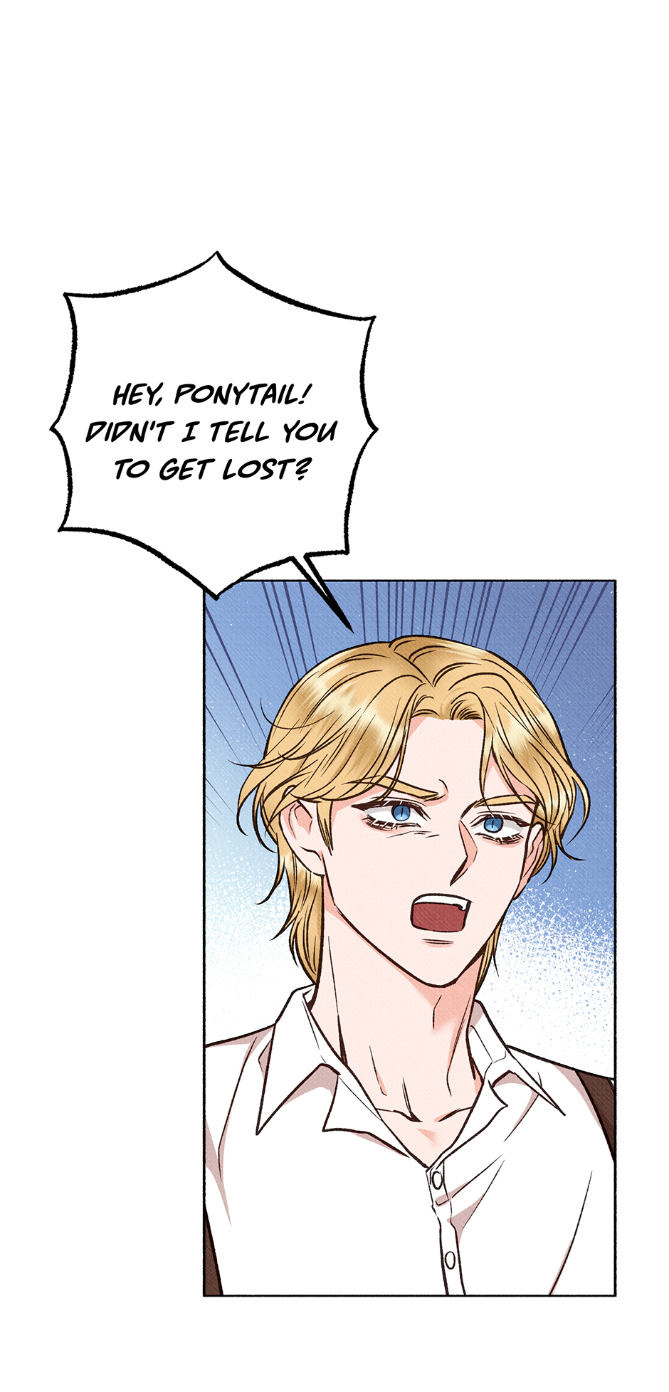 To My Rude Darling with Multiple Personalities Chapter 10 page 26 - 