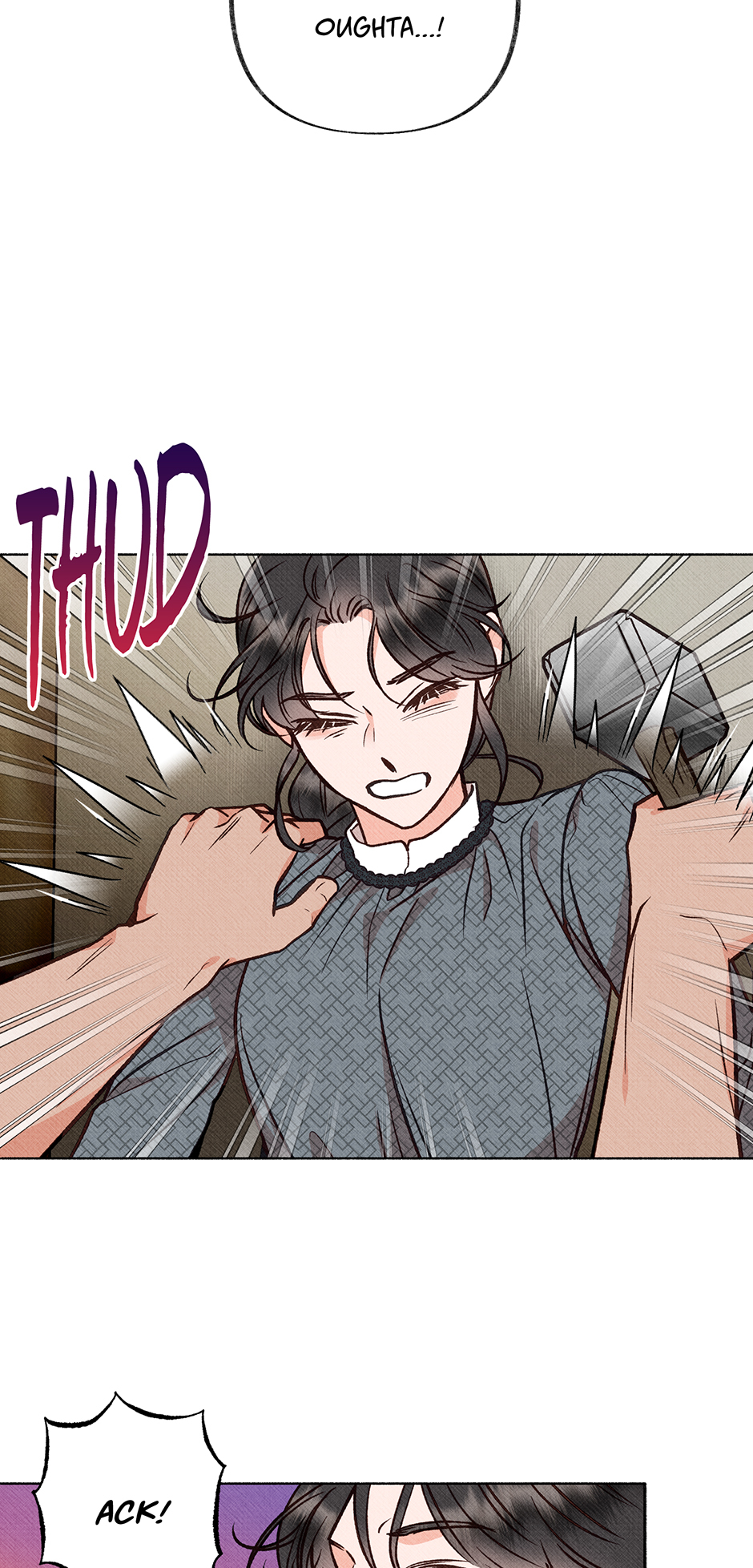 To My Rude Darling with Multiple Personalities Chapter 10 page 28 - 