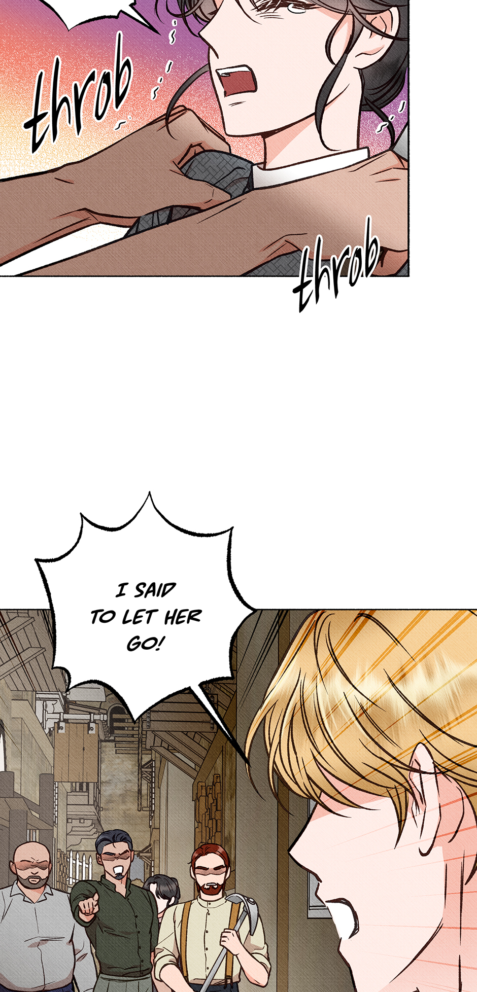 To My Rude Darling with Multiple Personalities Chapter 10 page 29 - 
