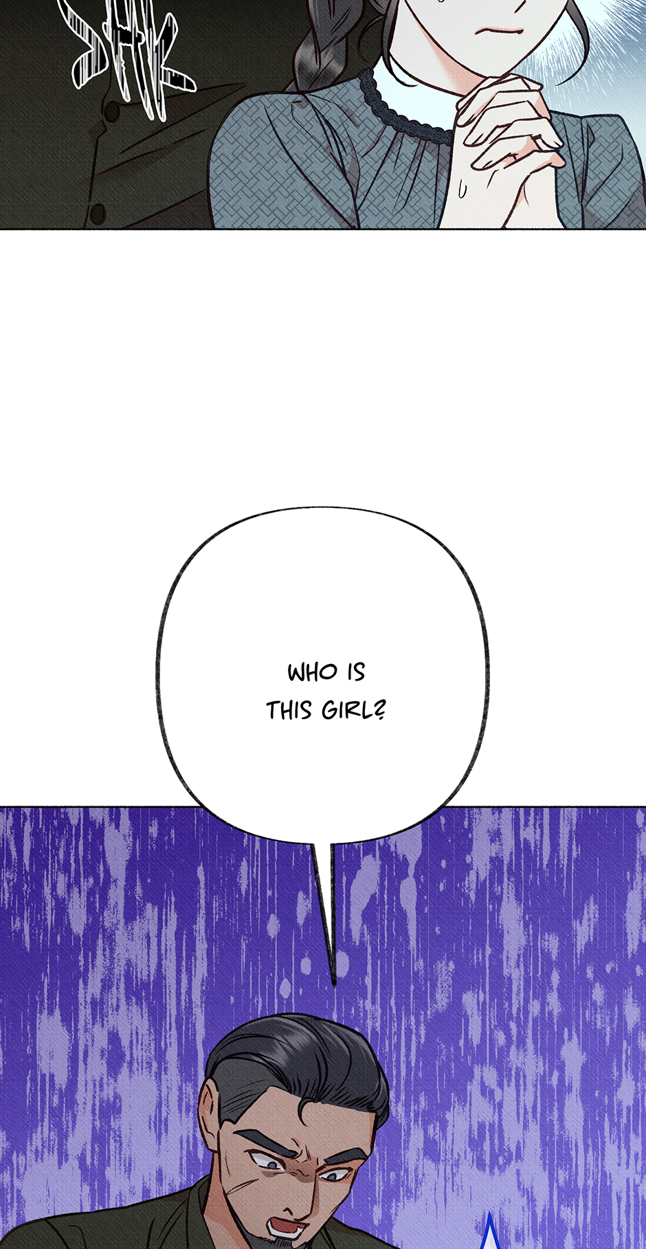 To My Rude Darling with Multiple Personalities Chapter 10 page 4 - 