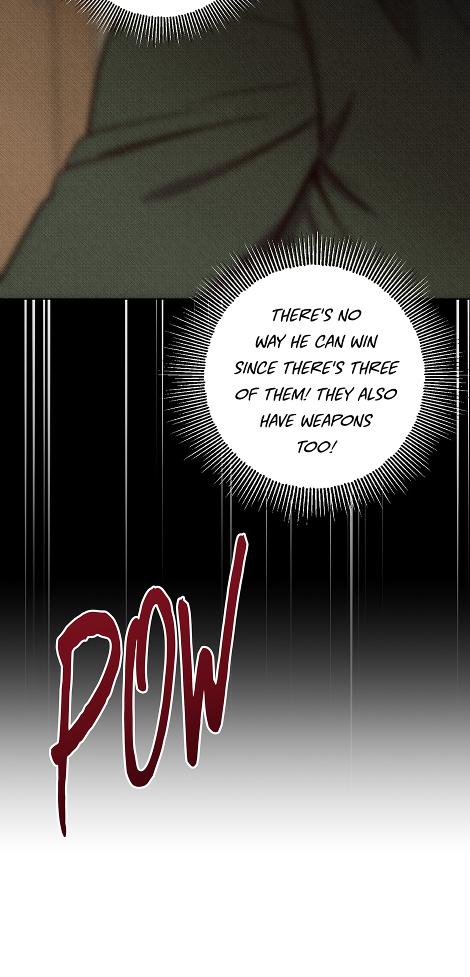 To My Rude Darling with Multiple Personalities Chapter 10 page 33 - 