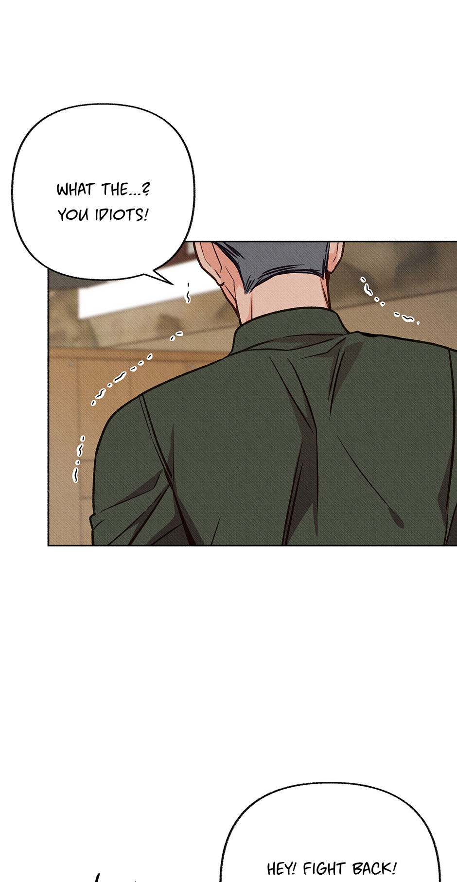 To My Rude Darling with Multiple Personalities Chapter 10 page 34 - 