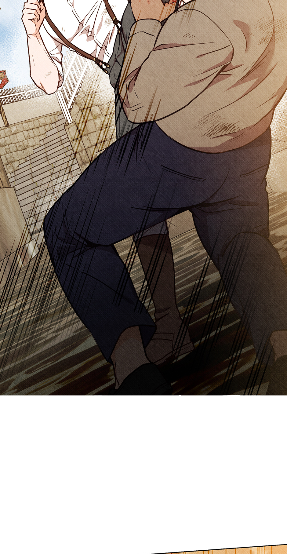 To My Rude Darling with Multiple Personalities Chapter 10 page 38 - 