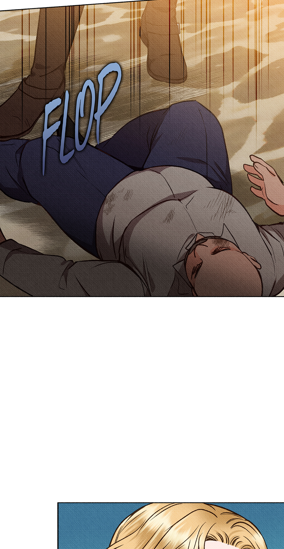 To My Rude Darling with Multiple Personalities Chapter 10 page 39 - 