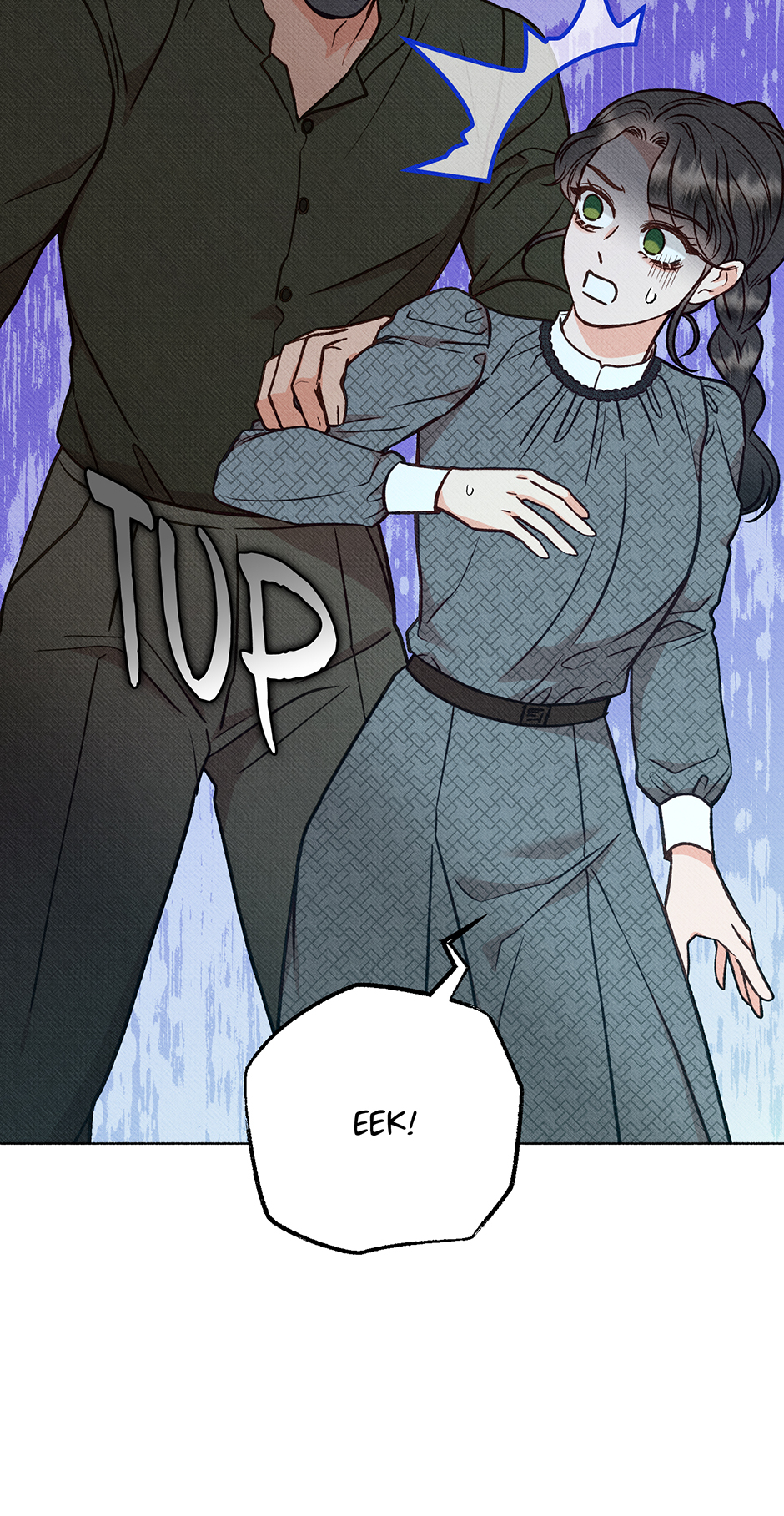 To My Rude Darling with Multiple Personalities Chapter 10 page 5 - 