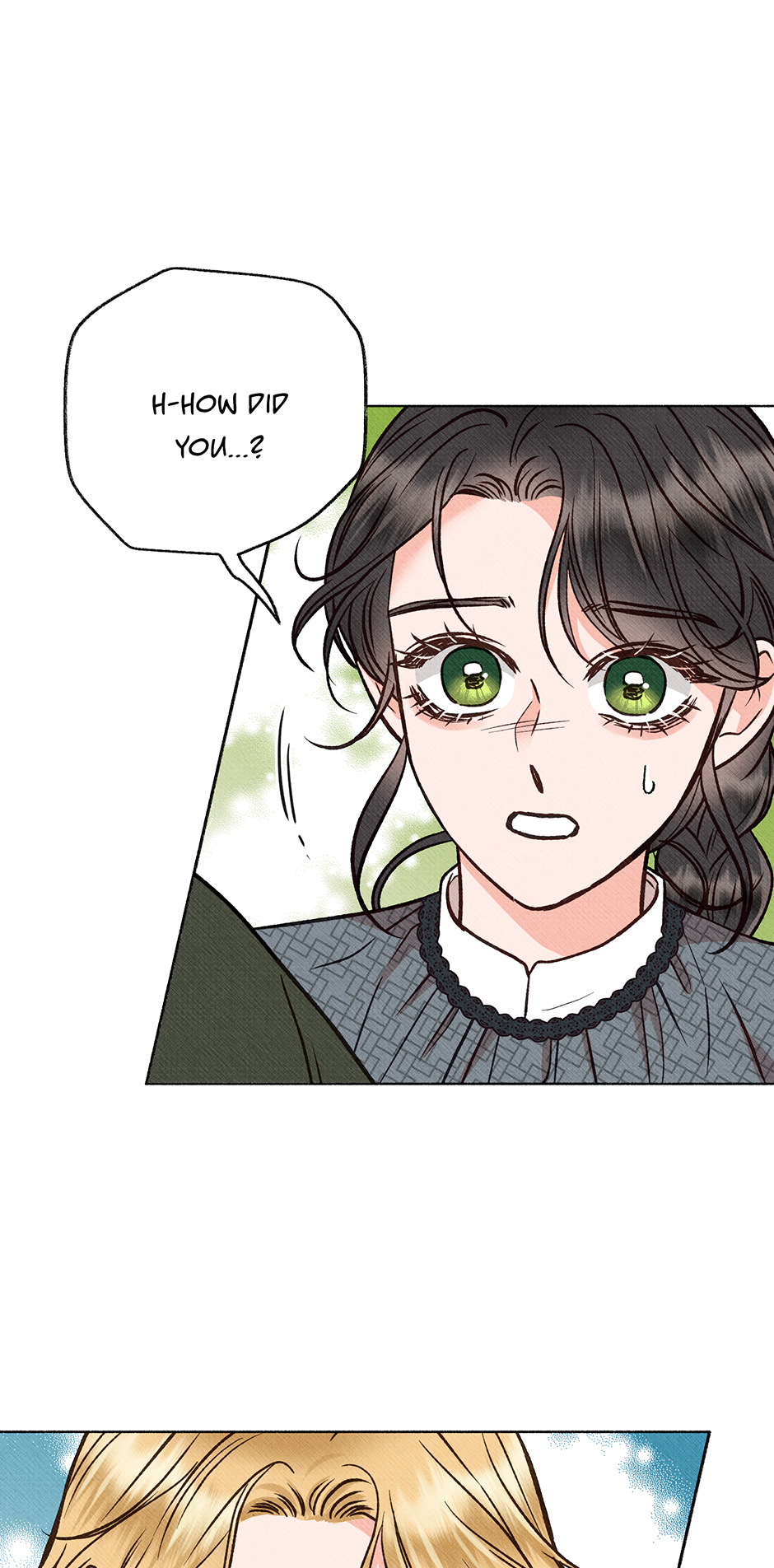 To My Rude Darling with Multiple Personalities Chapter 10 page 42 - 