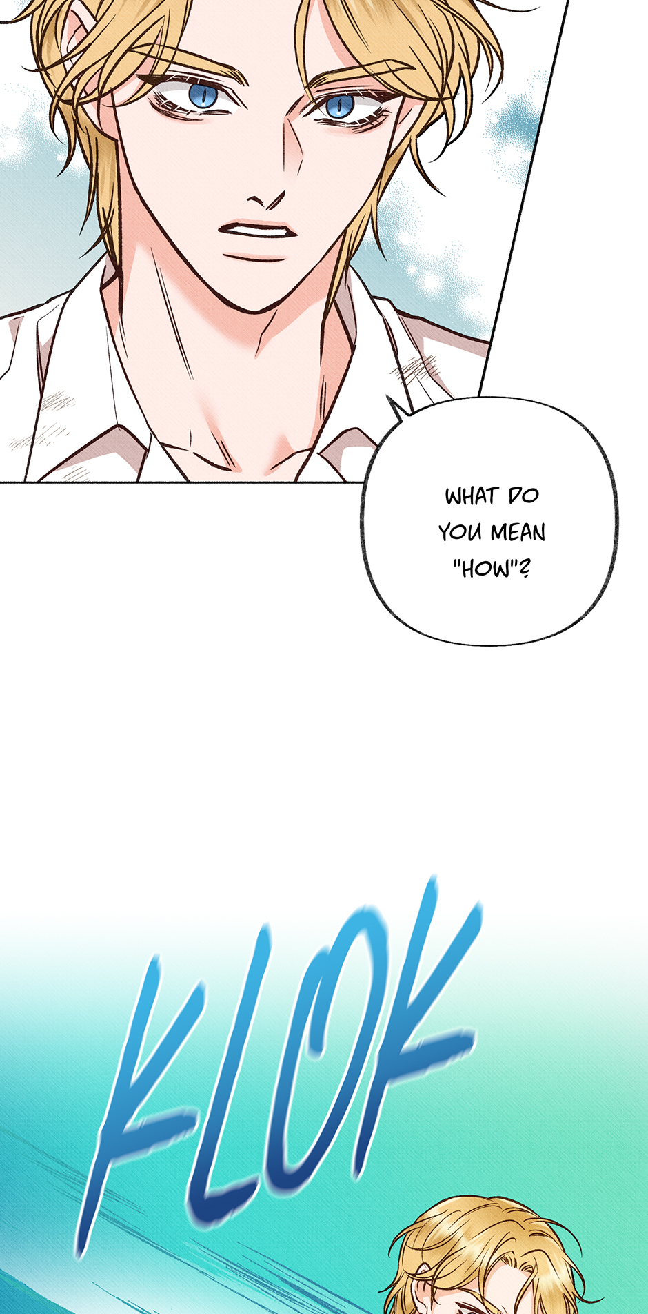 To My Rude Darling with Multiple Personalities Chapter 10 page 43 - 