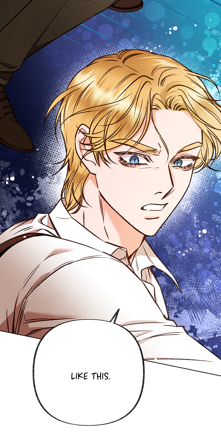 To My Rude Darling with Multiple Personalities Chapter 10 page 45 - 