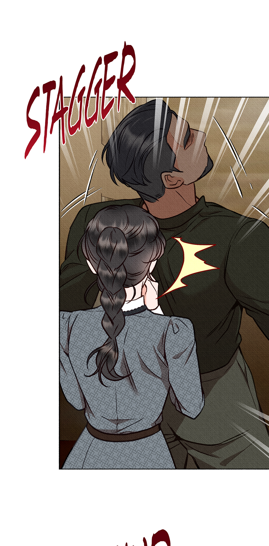 To My Rude Darling with Multiple Personalities Chapter 10 page 46 - 