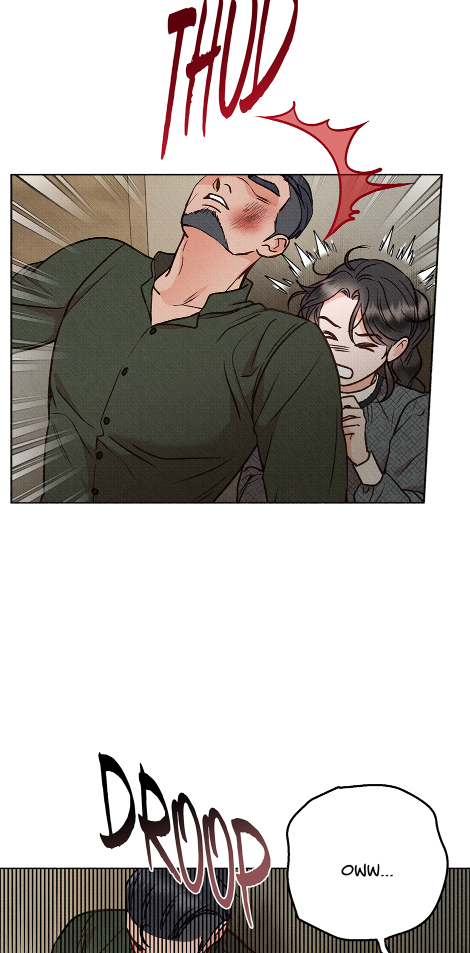 To My Rude Darling with Multiple Personalities Chapter 10 page 47 - 