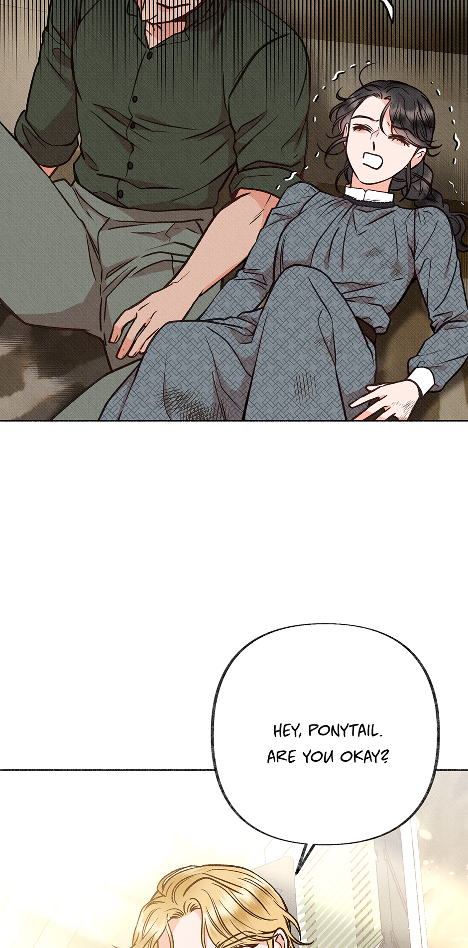 To My Rude Darling with Multiple Personalities Chapter 10 page 48 - 