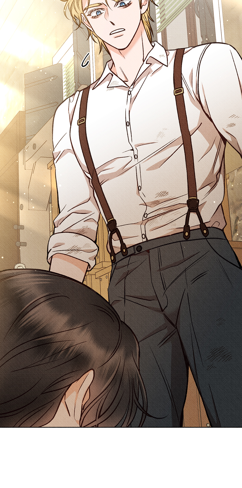 To My Rude Darling with Multiple Personalities Chapter 10 page 49 - 