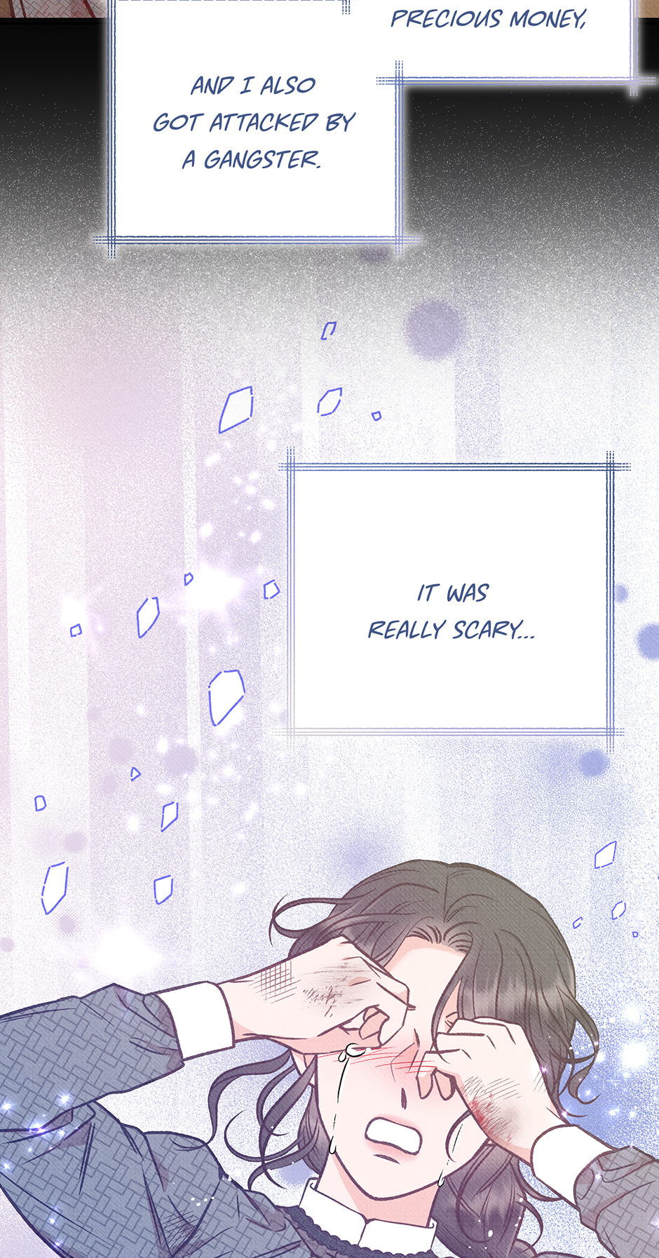 To My Rude Darling with Multiple Personalities Chapter 10 page 53 - 