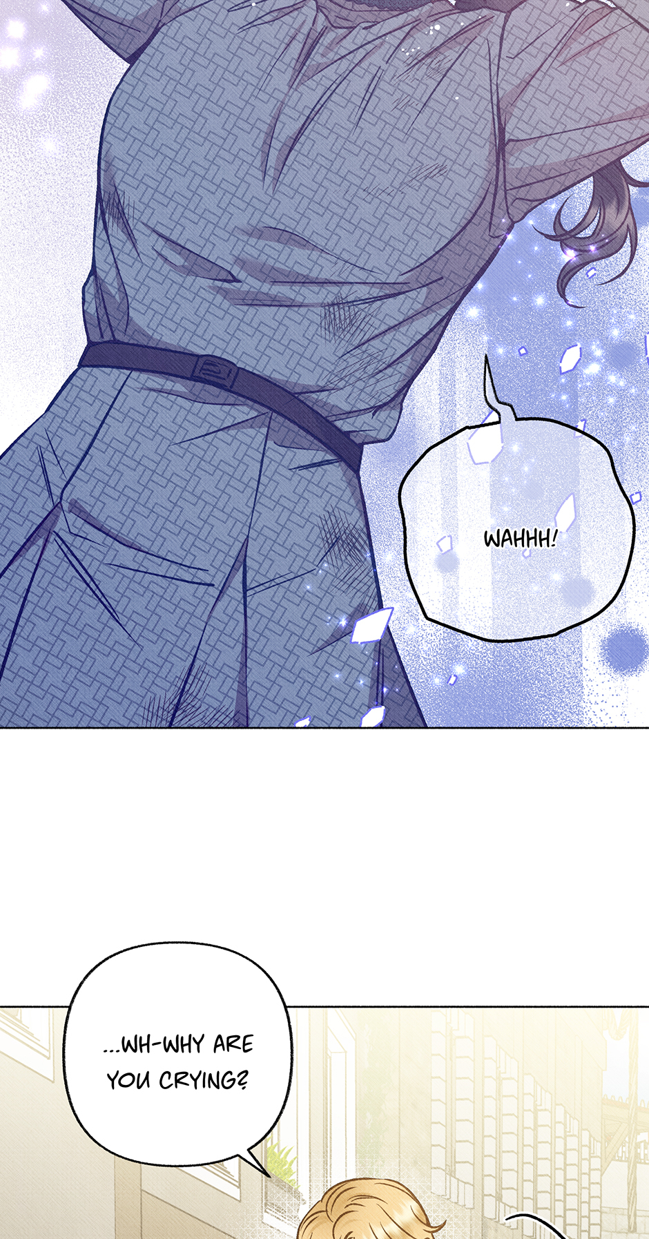 To My Rude Darling with Multiple Personalities Chapter 10 page 54 - 