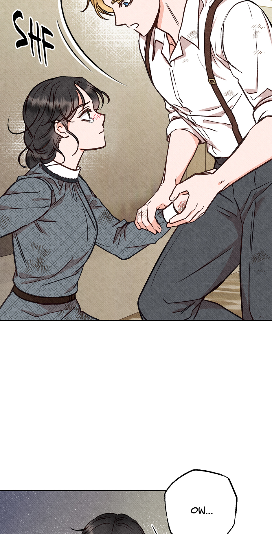 To My Rude Darling with Multiple Personalities Chapter 10 page 59 - 