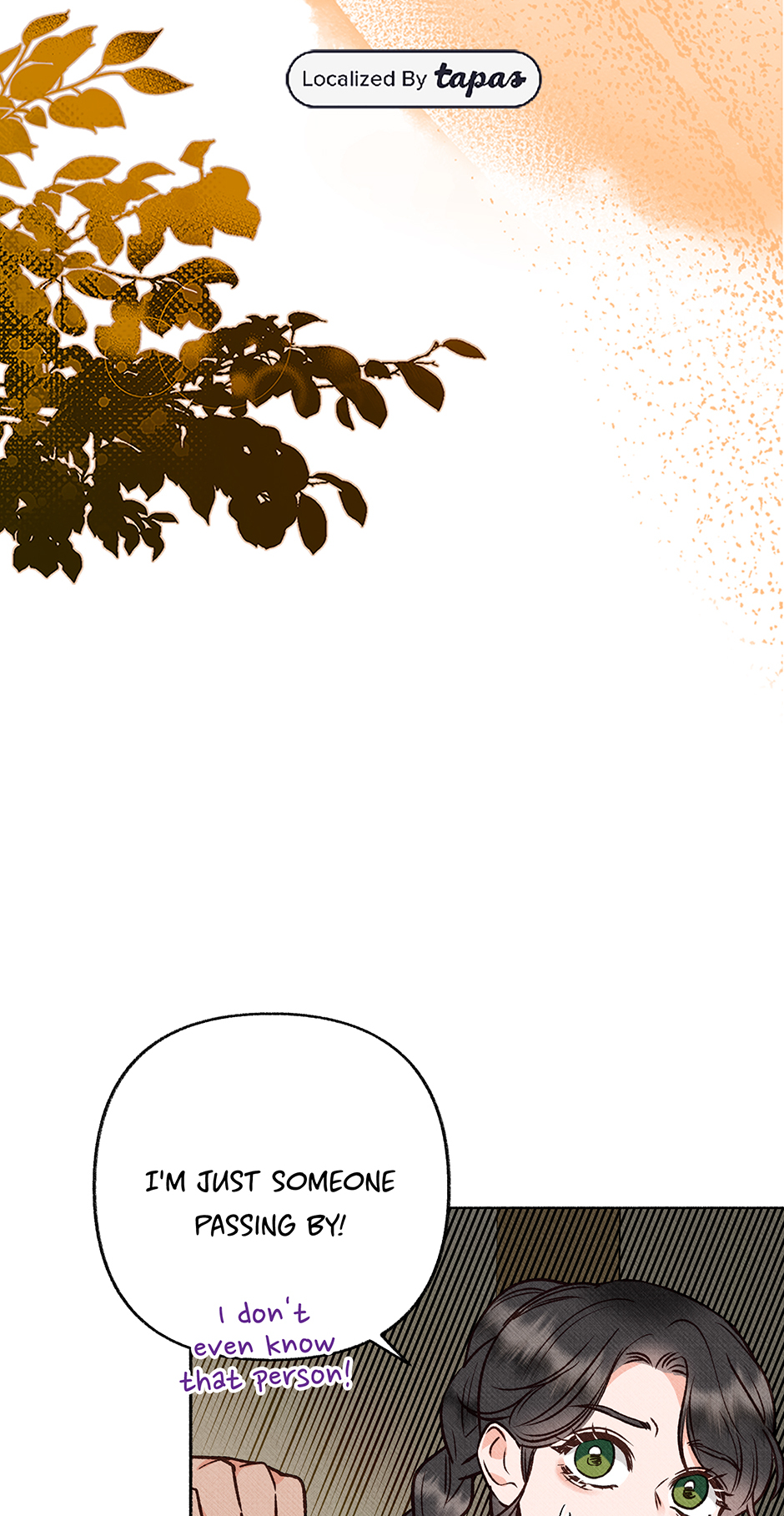 To My Rude Darling with Multiple Personalities Chapter 10 page 7 - 