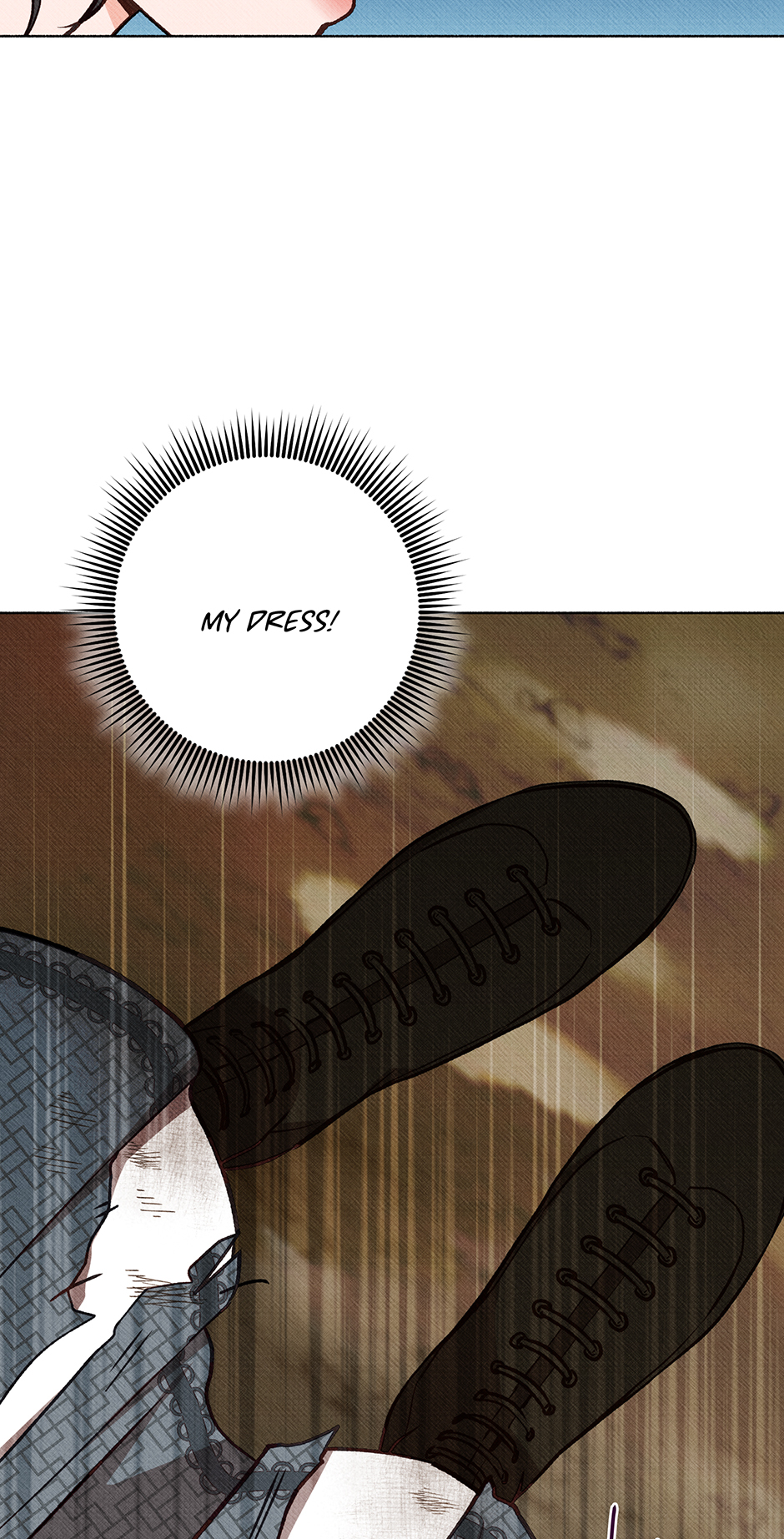 To My Rude Darling with Multiple Personalities Chapter 10 page 61 - 