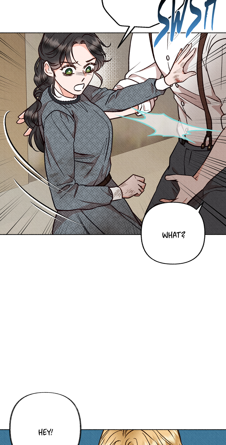 To My Rude Darling with Multiple Personalities Chapter 10 page 63 - 