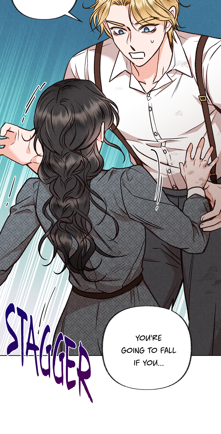 To My Rude Darling with Multiple Personalities Chapter 10 page 64 - 