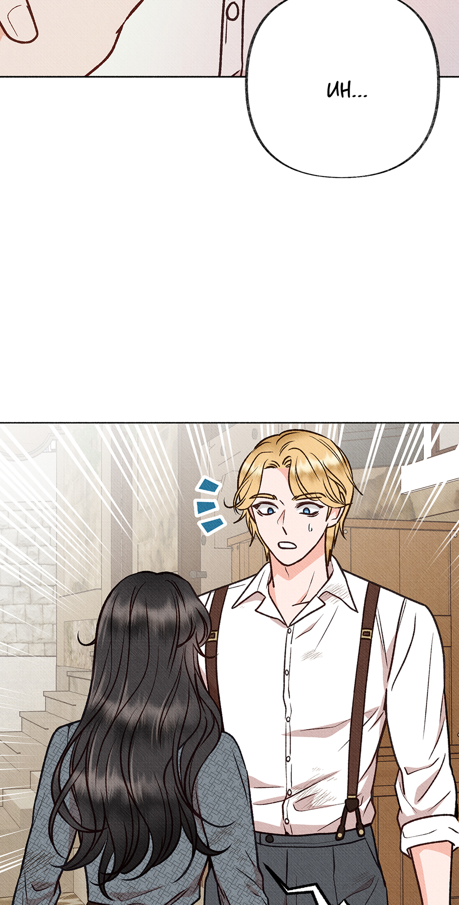 To My Rude Darling with Multiple Personalities Chapter 10 page 68 - 