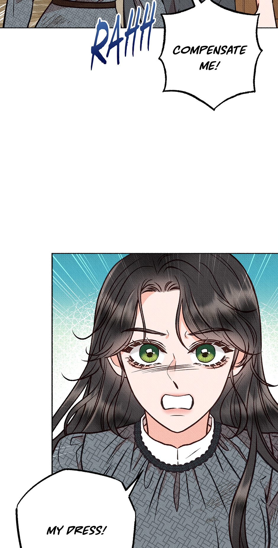 To My Rude Darling with Multiple Personalities Chapter 10 page 69 - 