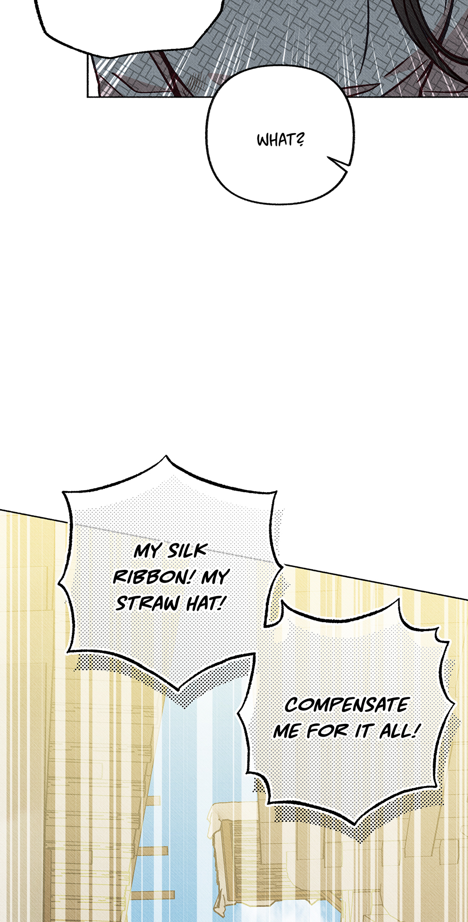 To My Rude Darling with Multiple Personalities Chapter 10 page 70 - 