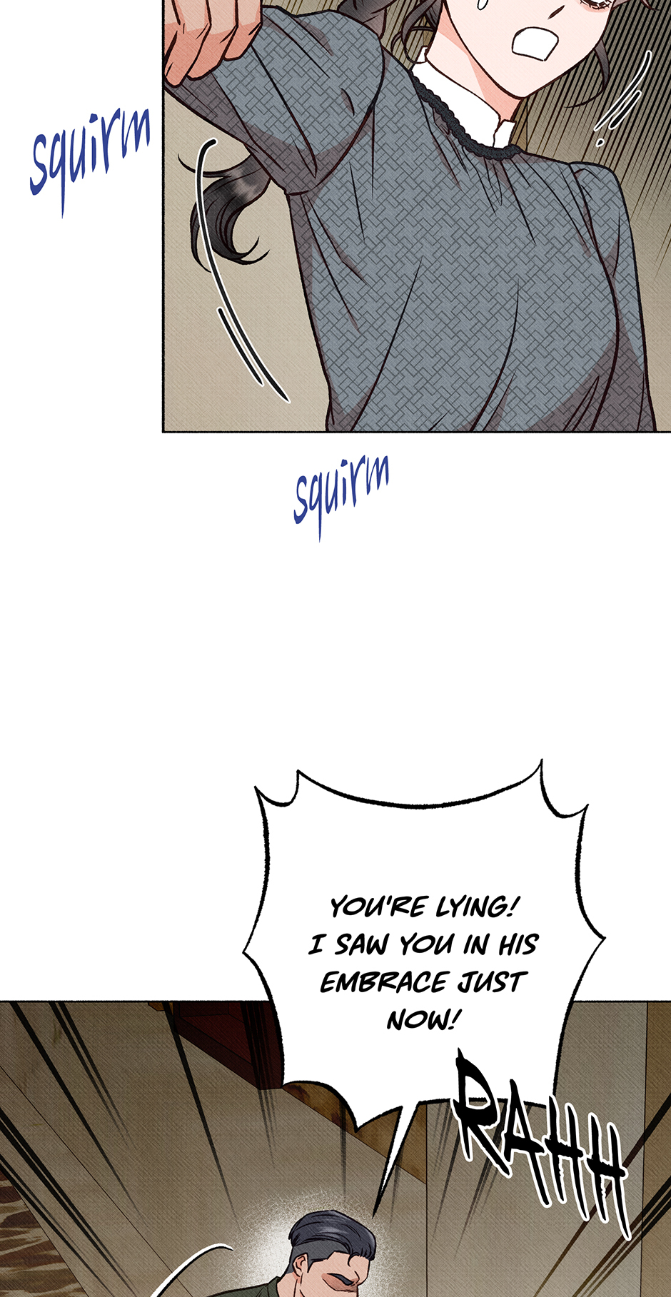 To My Rude Darling with Multiple Personalities Chapter 10 page 8 - 