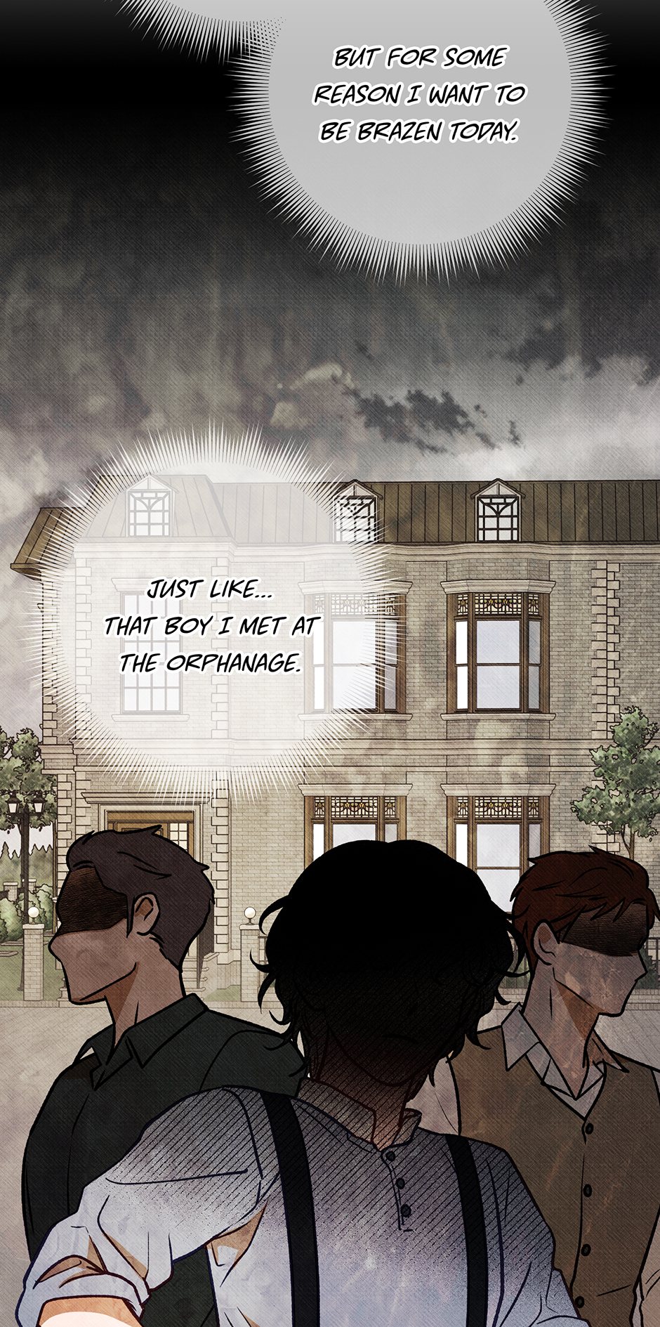 To My Rude Darling with Multiple Personalities Chapter 11 page 11 - 