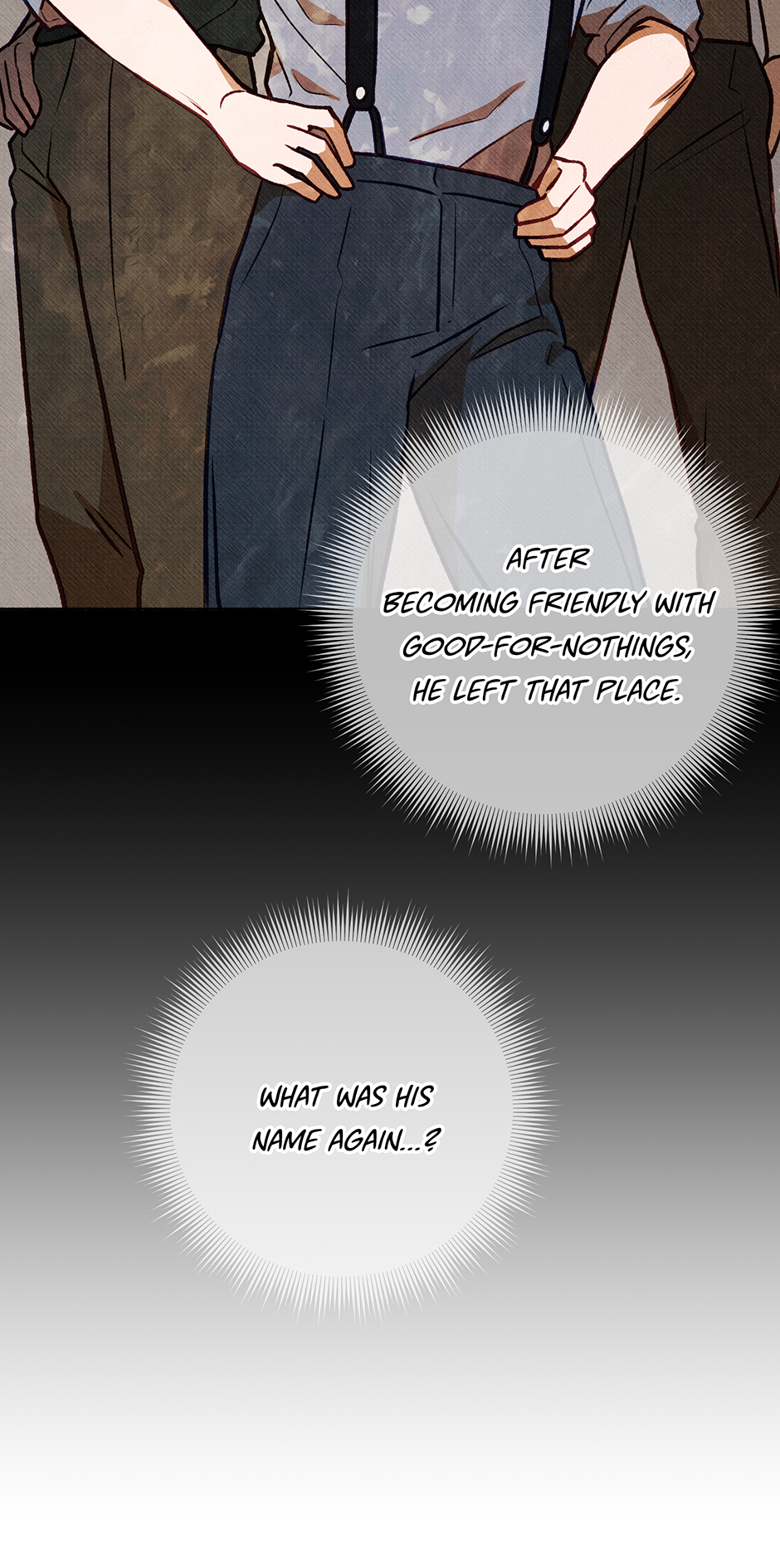 To My Rude Darling with Multiple Personalities Chapter 11 page 12 - 