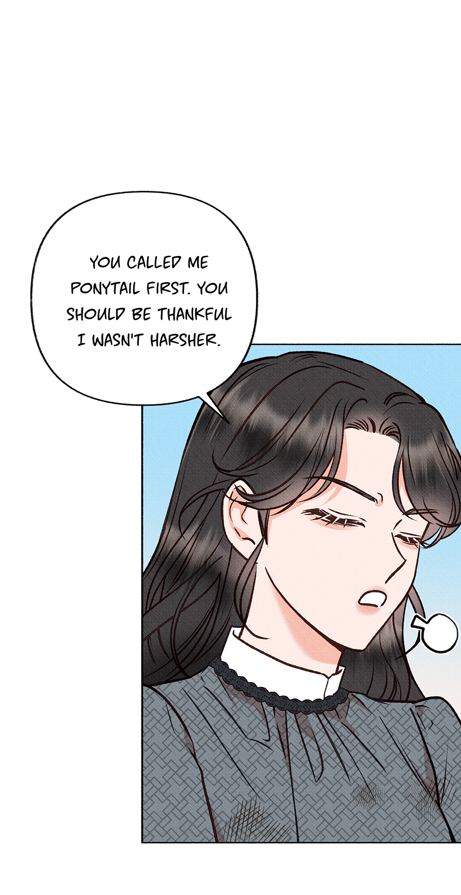 To My Rude Darling with Multiple Personalities Chapter 11 page 14 - 