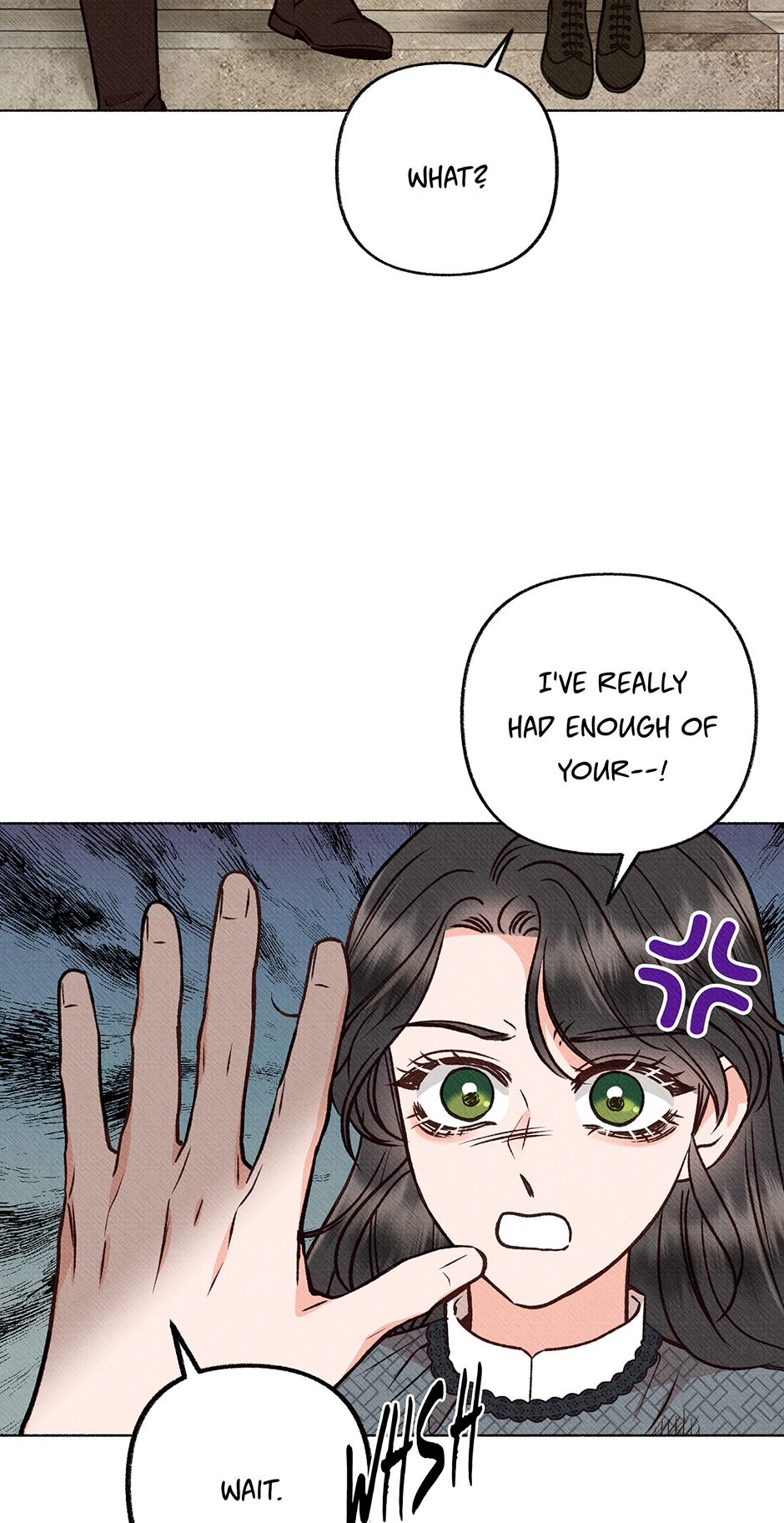 To My Rude Darling with Multiple Personalities Chapter 11 page 16 - 