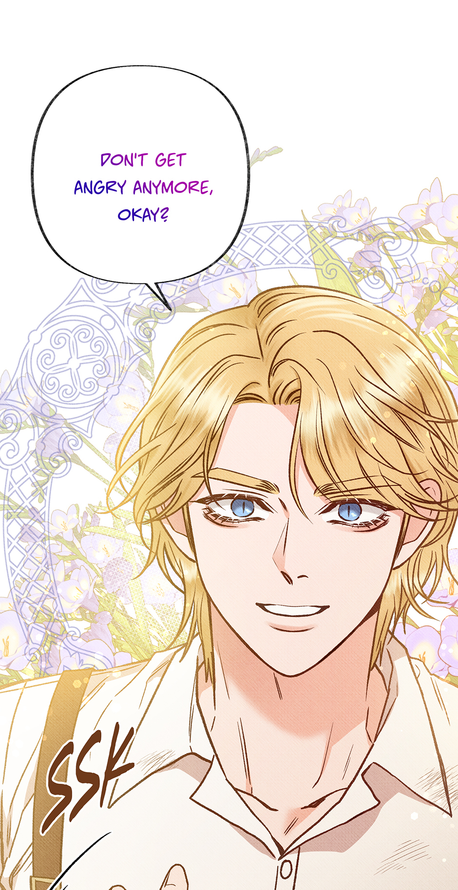 To My Rude Darling with Multiple Personalities Chapter 11 page 18 - 